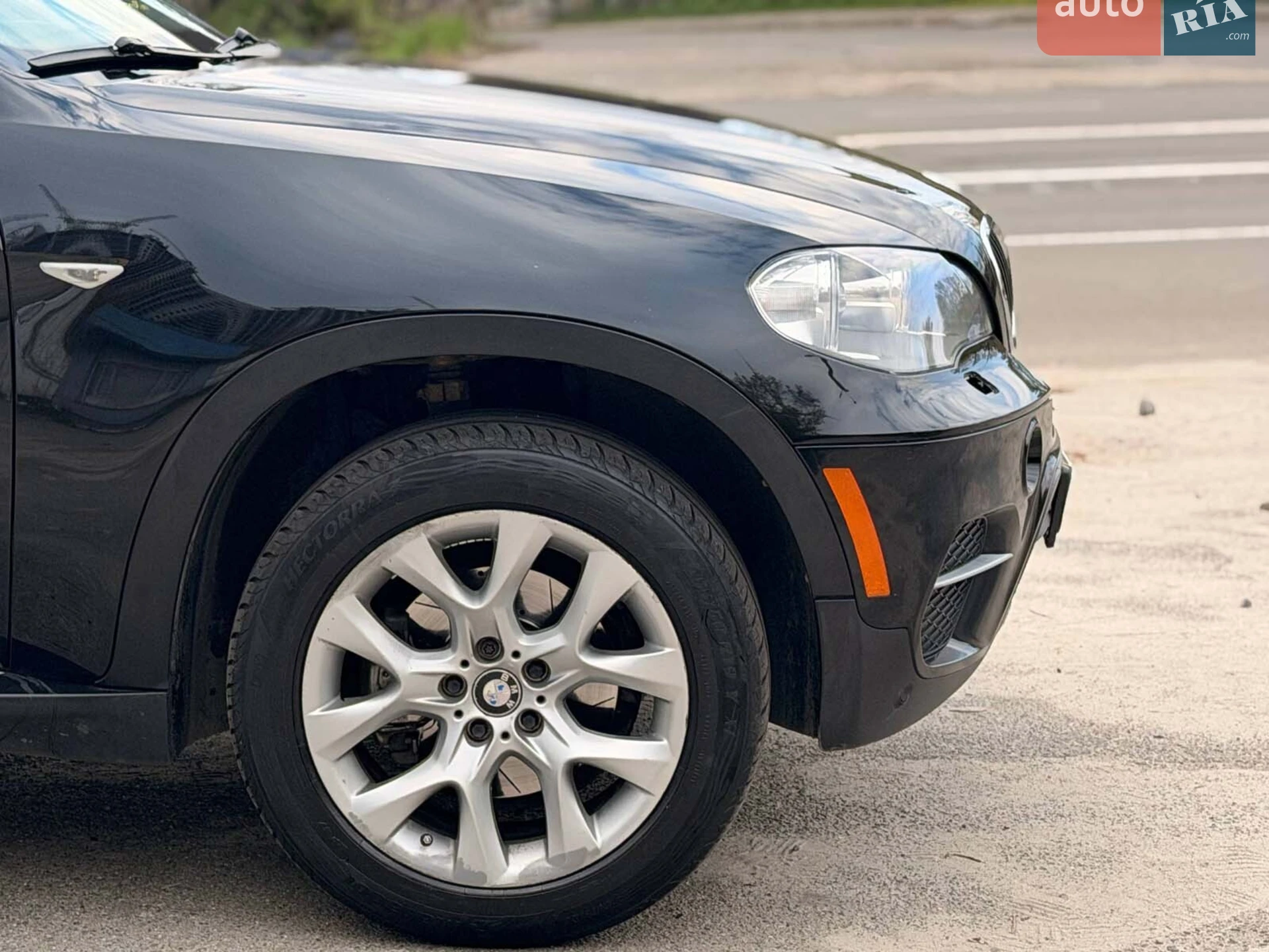 2011 BMW X5 - мініатюра 6