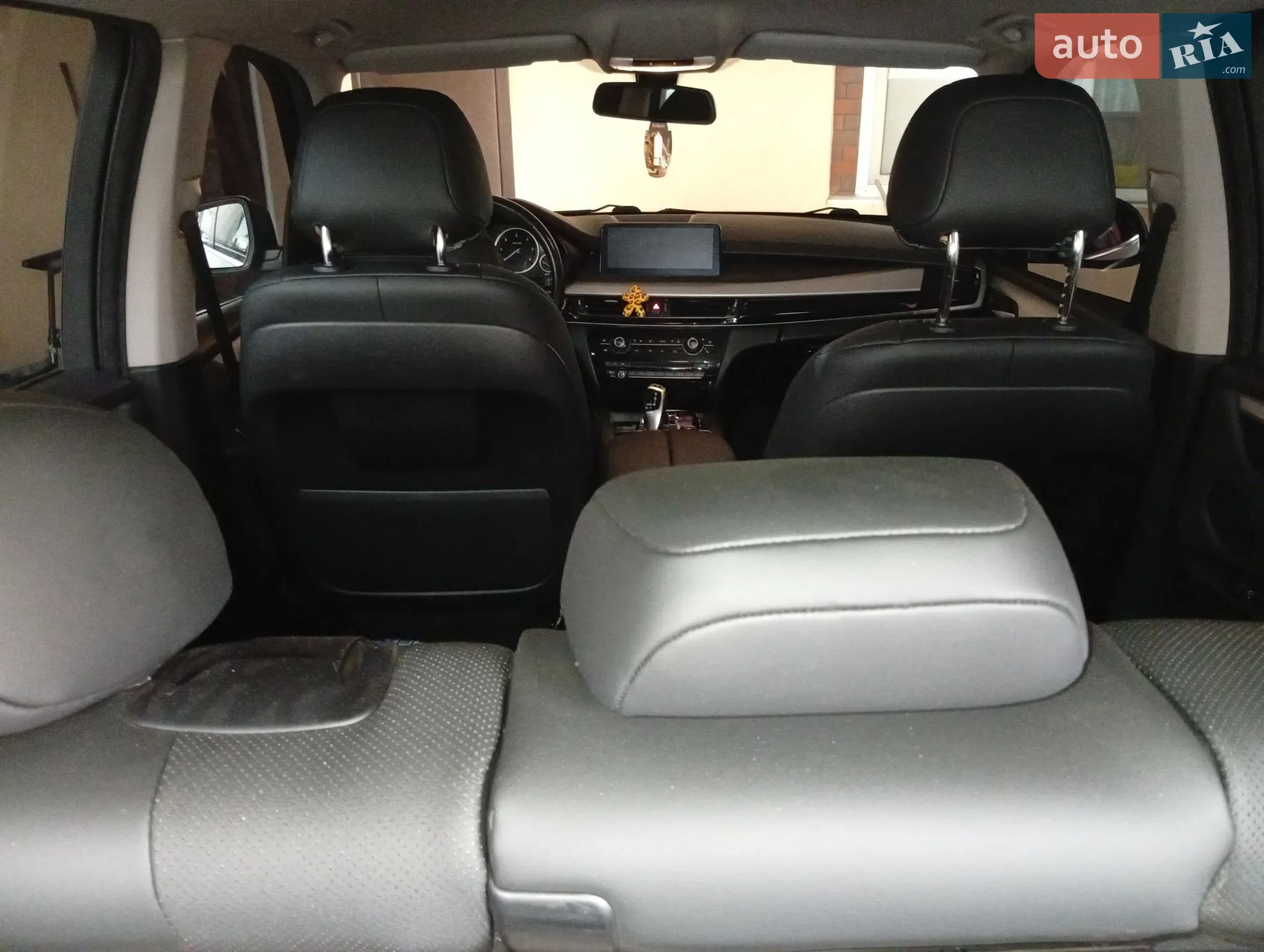 2015 BMW X5 - мініатюра 10