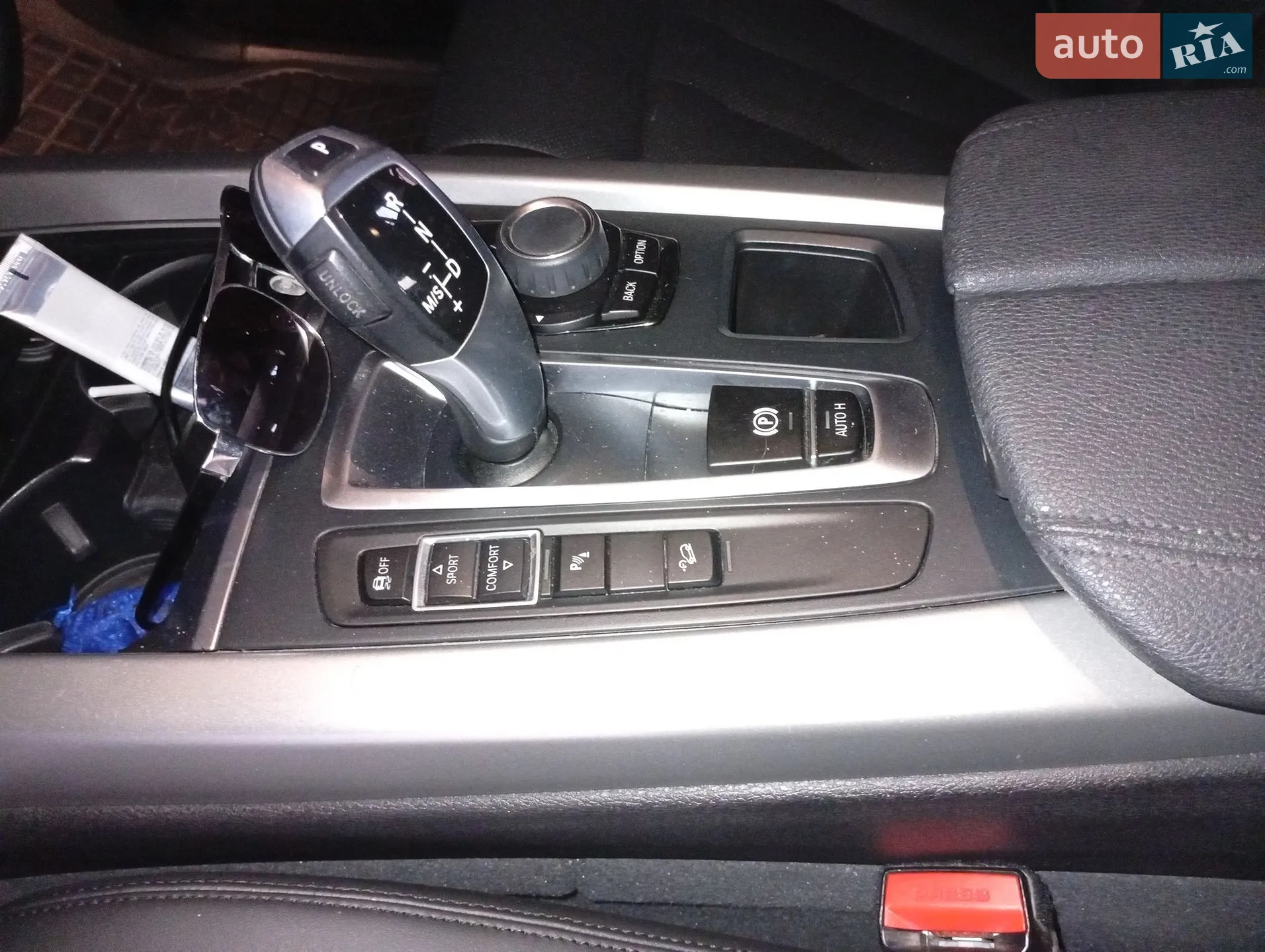 2015 BMW X5 - мініатюра 18