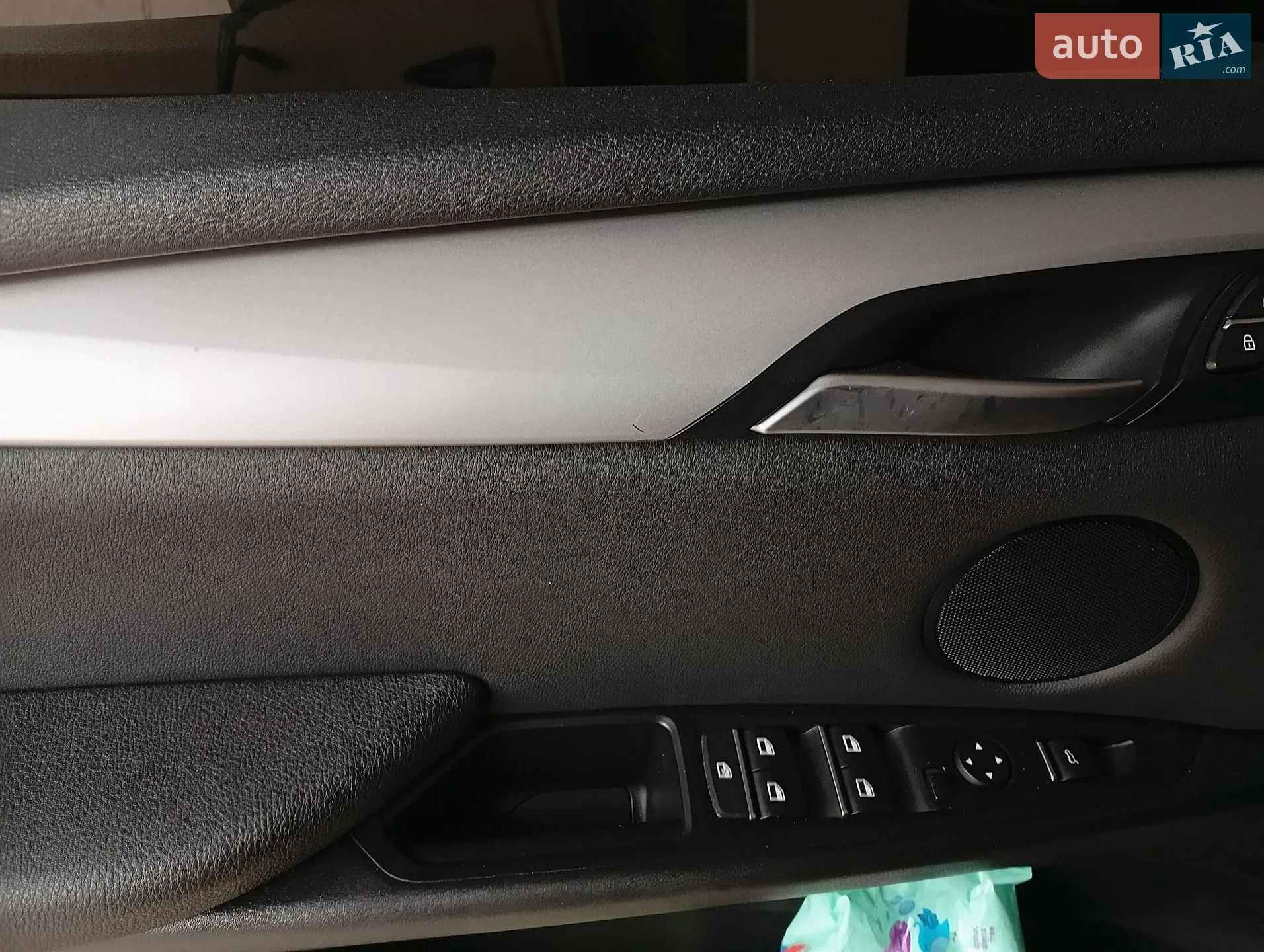 2015 BMW X5 - мініатюра 21
