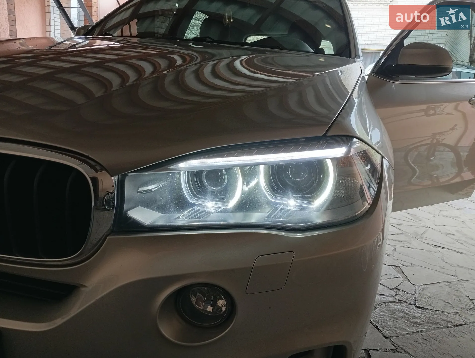 2015 BMW X5 - мініатюра 28