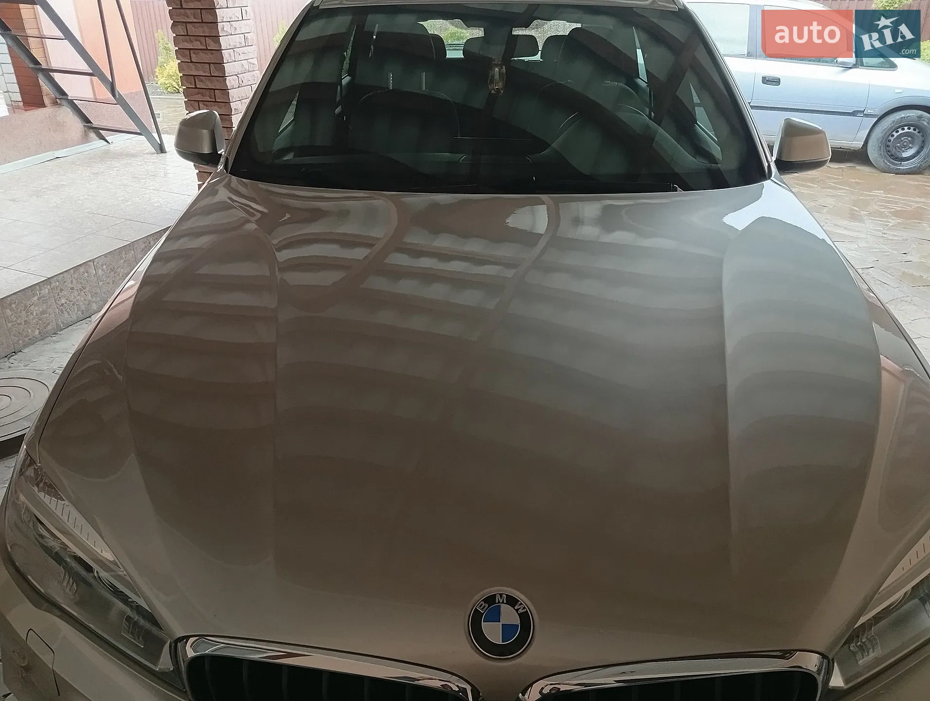 2015 BMW X5 - мініатюра 34
