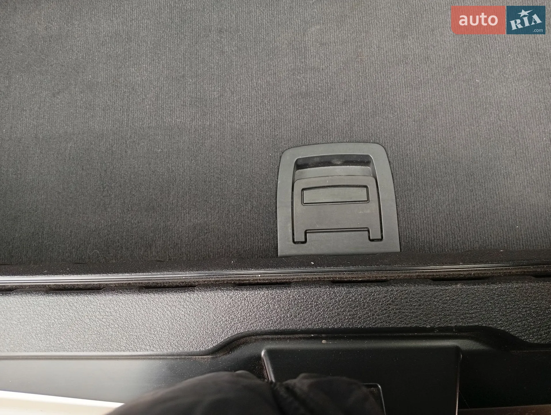 2015 BMW X5 - мініатюра 46