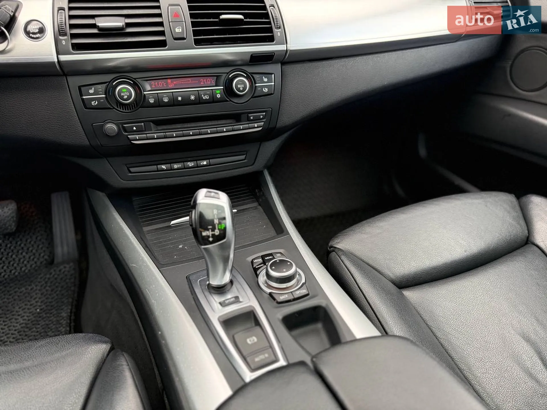 2010 BMW X5 - мініатюра 19
