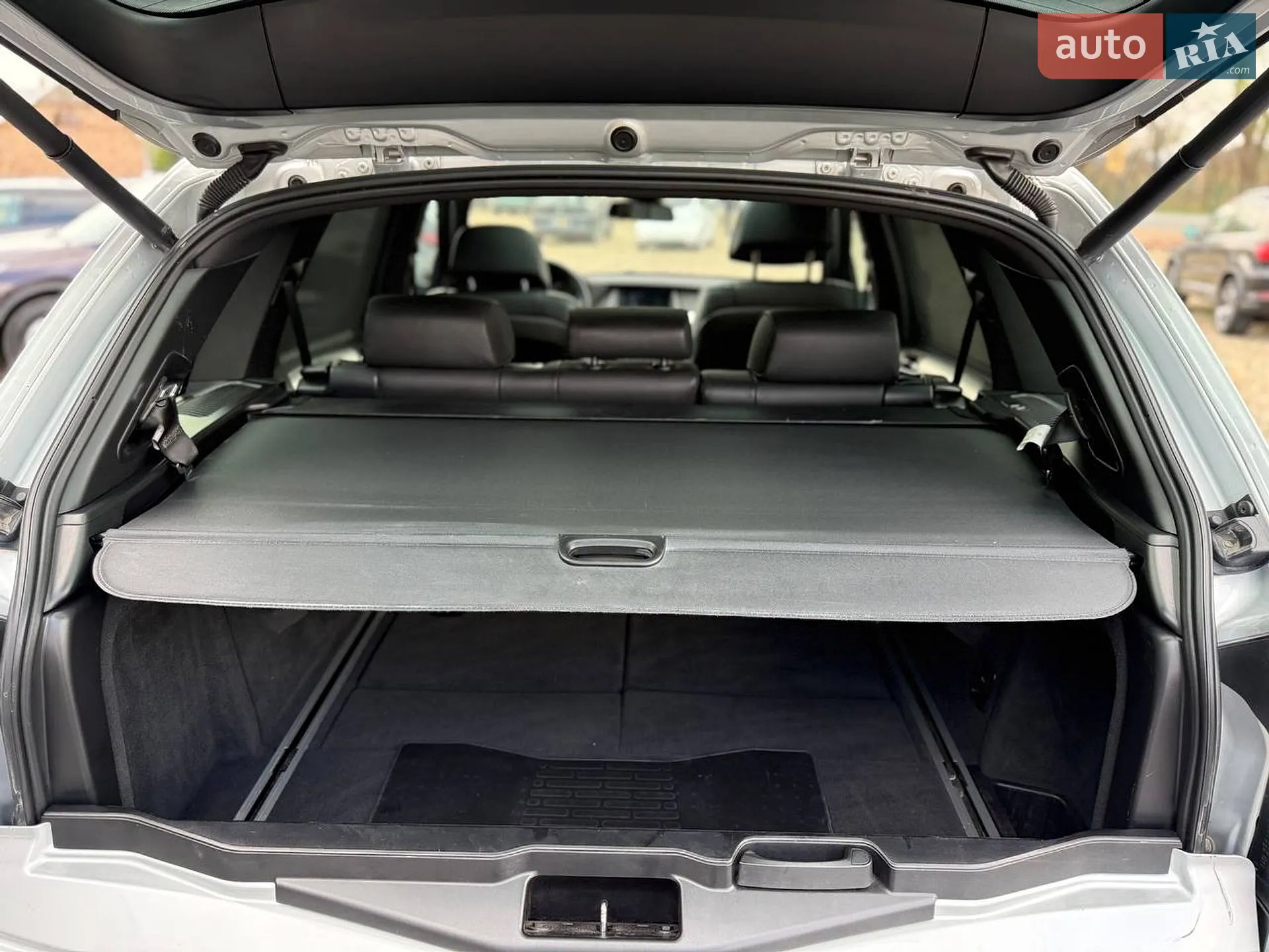 2010 BMW X5 - мініатюра 32