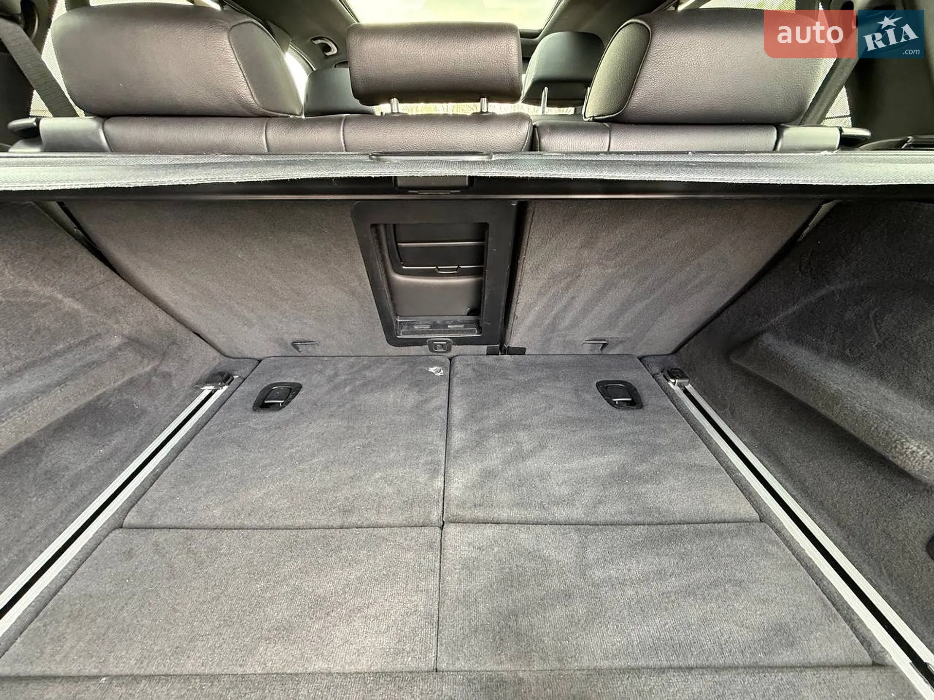 2010 BMW X5 - мініатюра 34