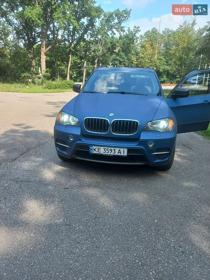 2010 BMW X5 - мініатюра 23