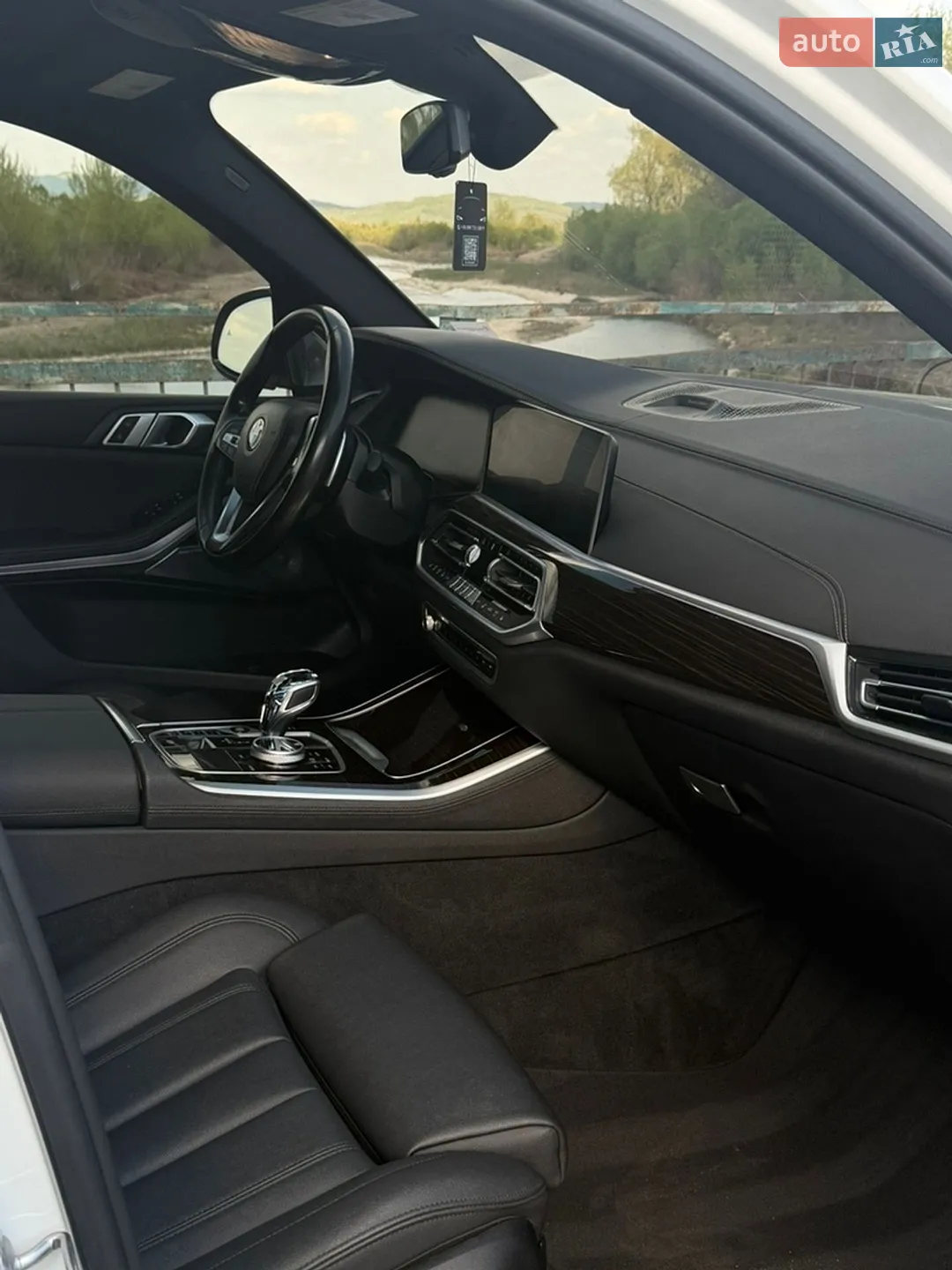 2019 BMW X5 - мініатюра 7