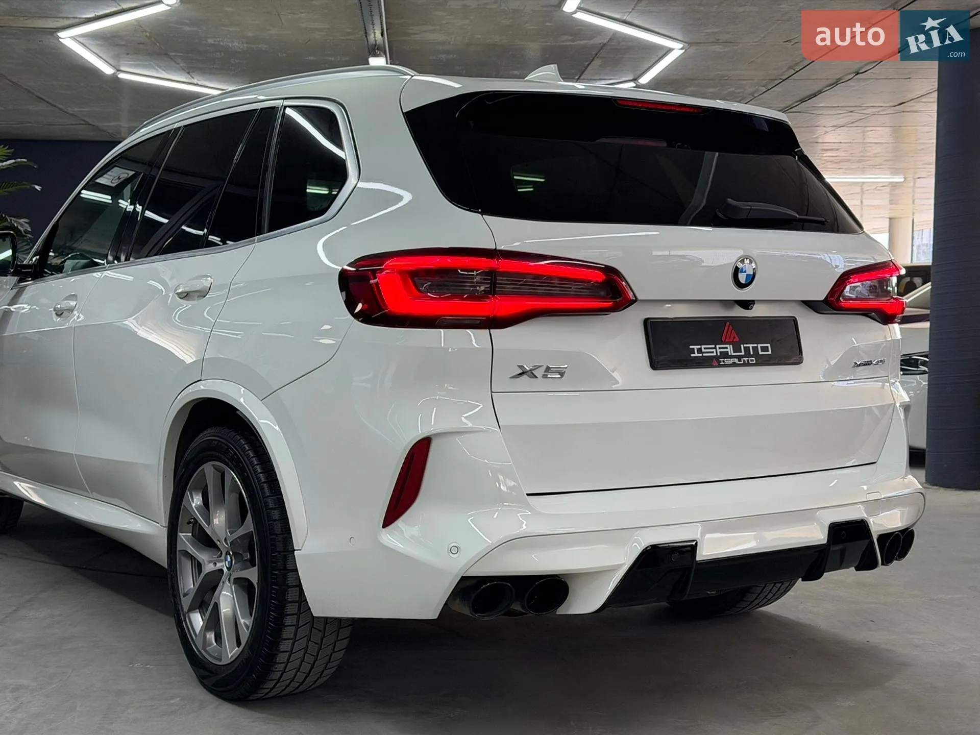 2019 BMW X5 - мініатюра 13