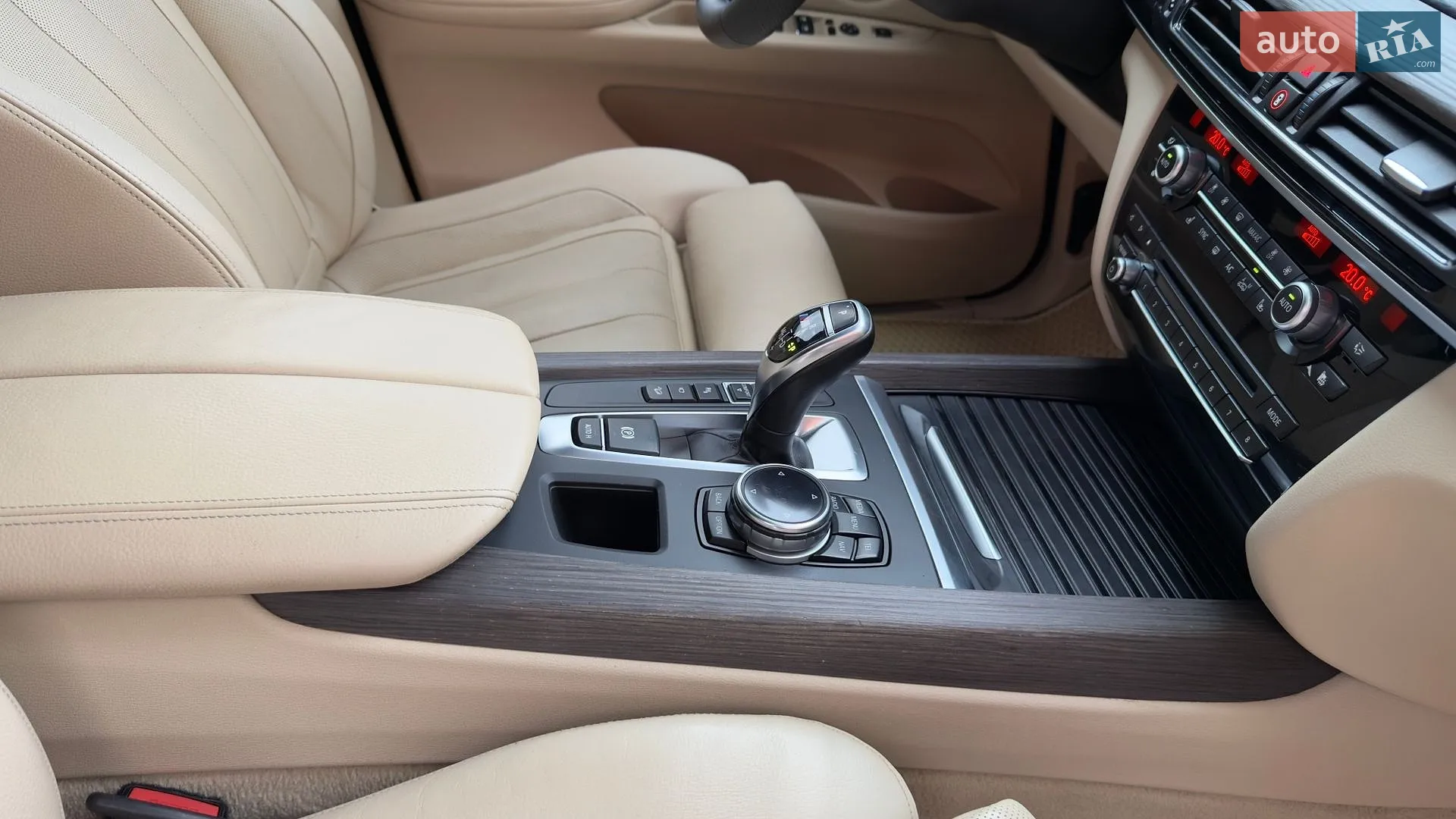 2014 BMW X5 - мініатюра 12