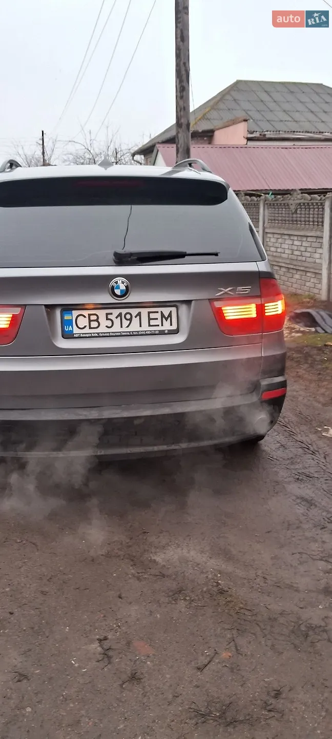 2010 BMW X5 - мініатюра 2
