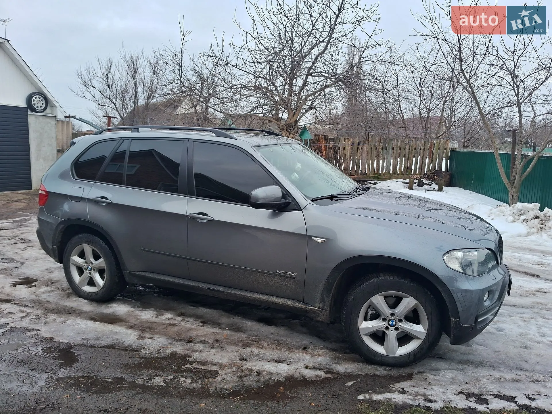 2010 BMW X5 - мініатюра 3