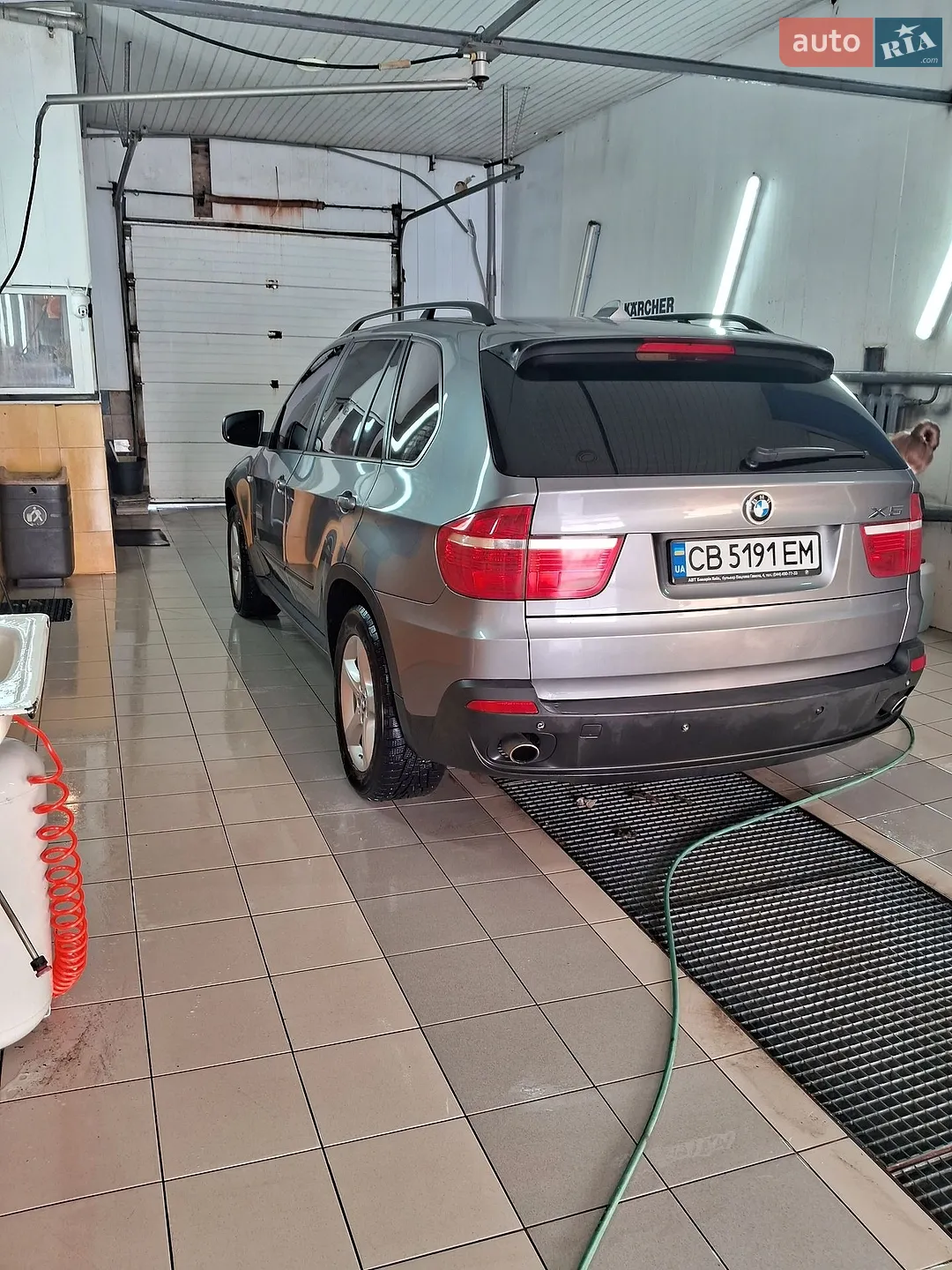 2010 BMW X5 - мініатюра 6