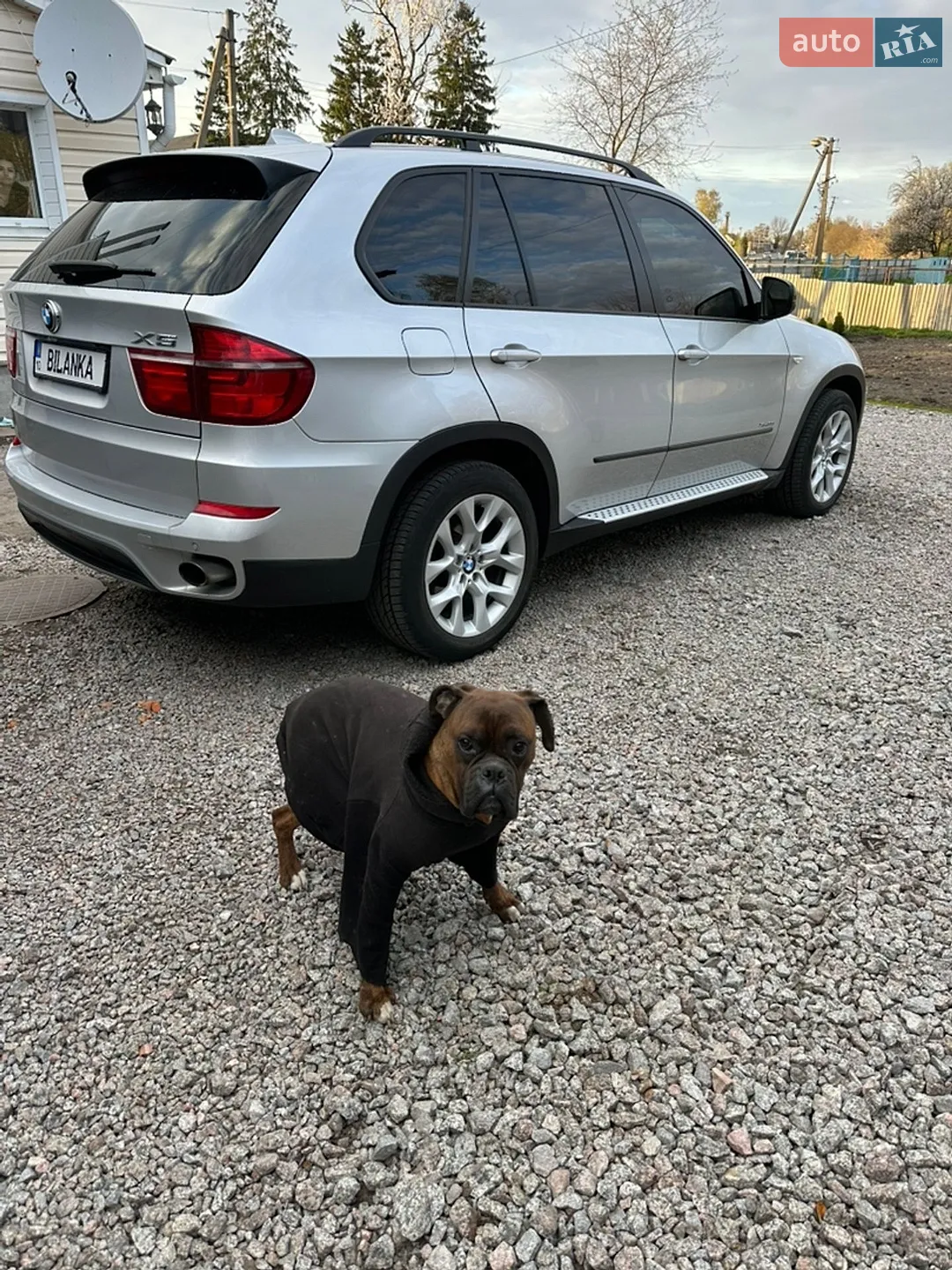 2010 BMW X5 - мініатюра 5