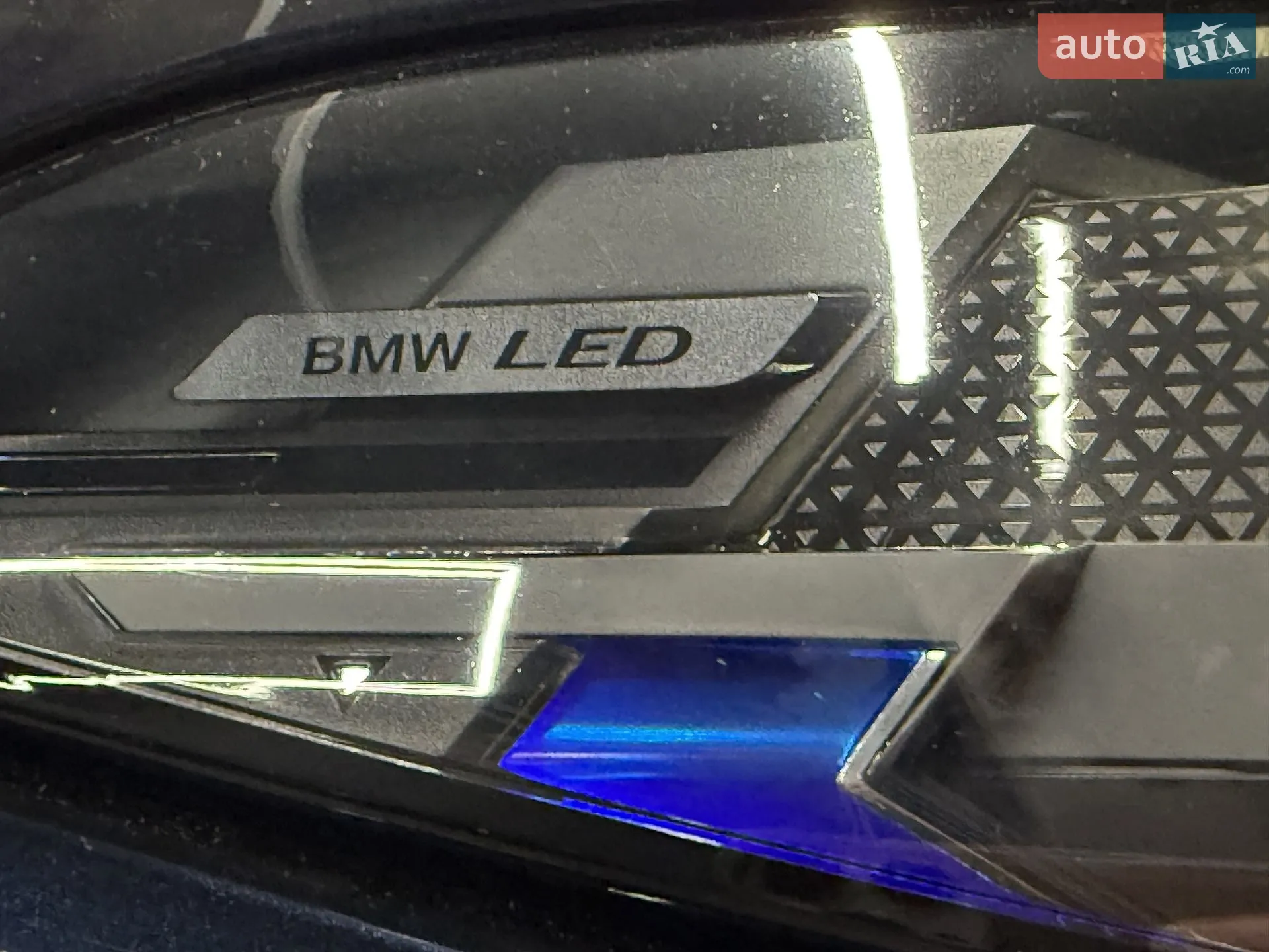 2023 BMW X5 - мініатюра 24