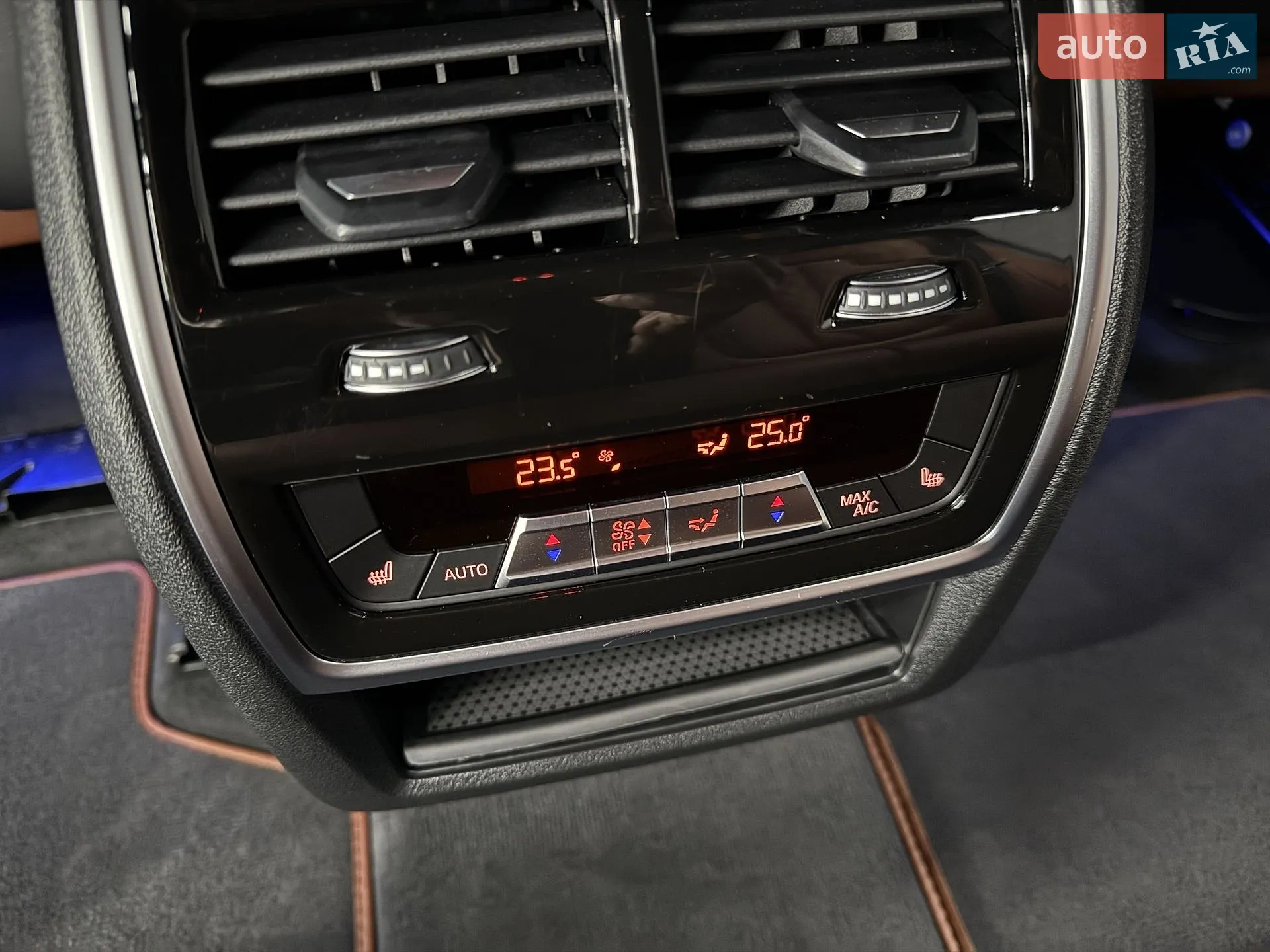 2023 BMW X5 - мініатюра 90