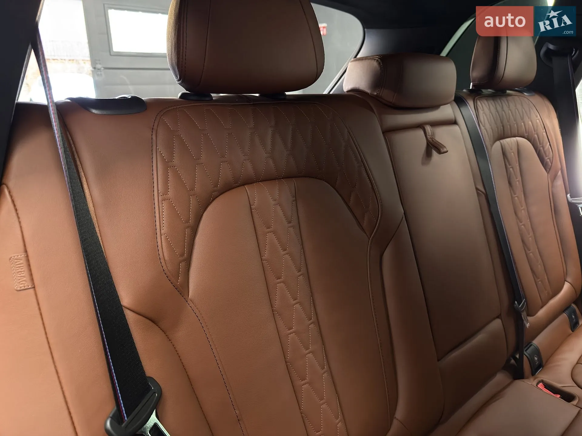 2023 BMW X5 - мініатюра 89