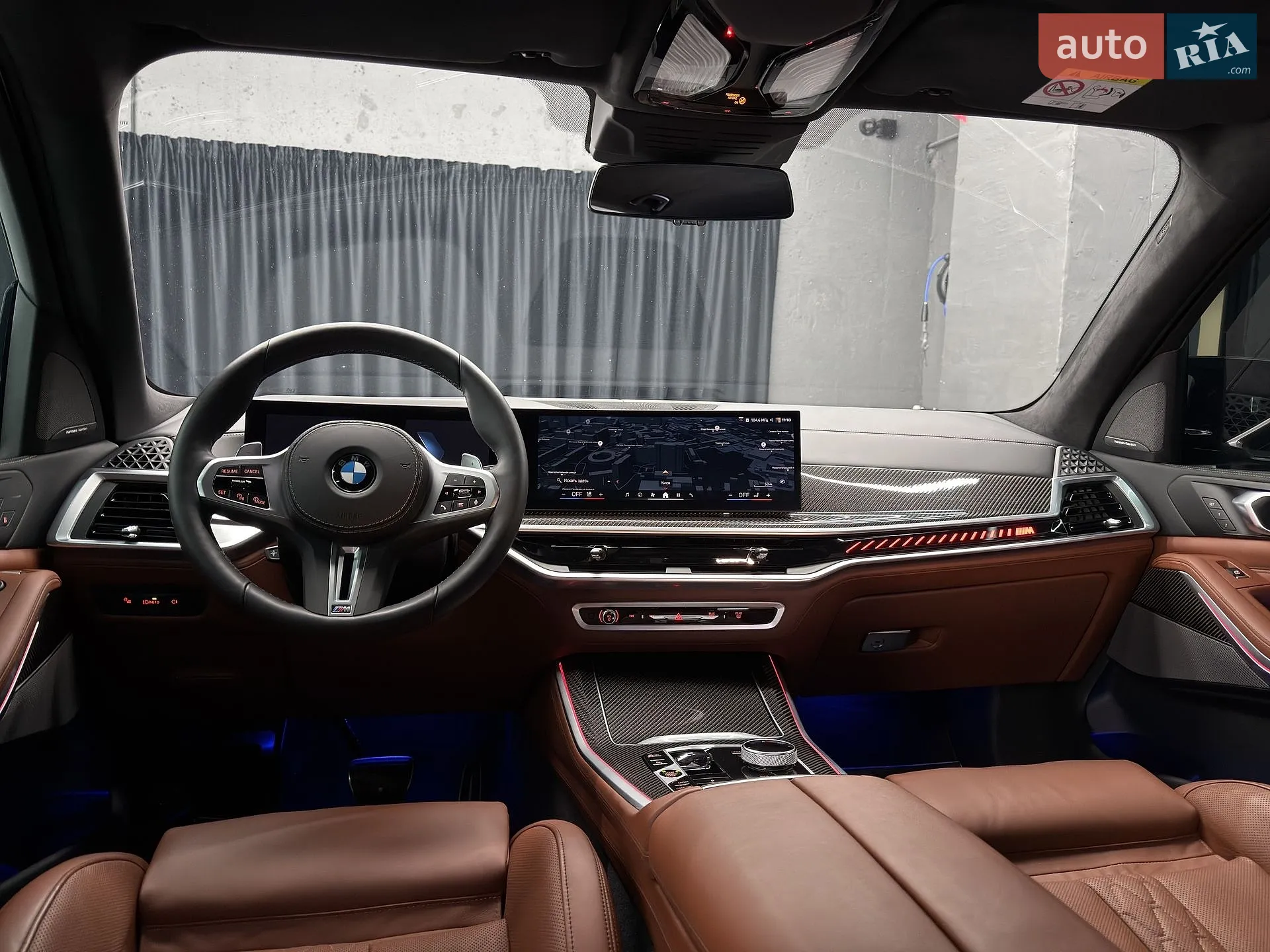 2023 BMW X5 - мініатюра 86