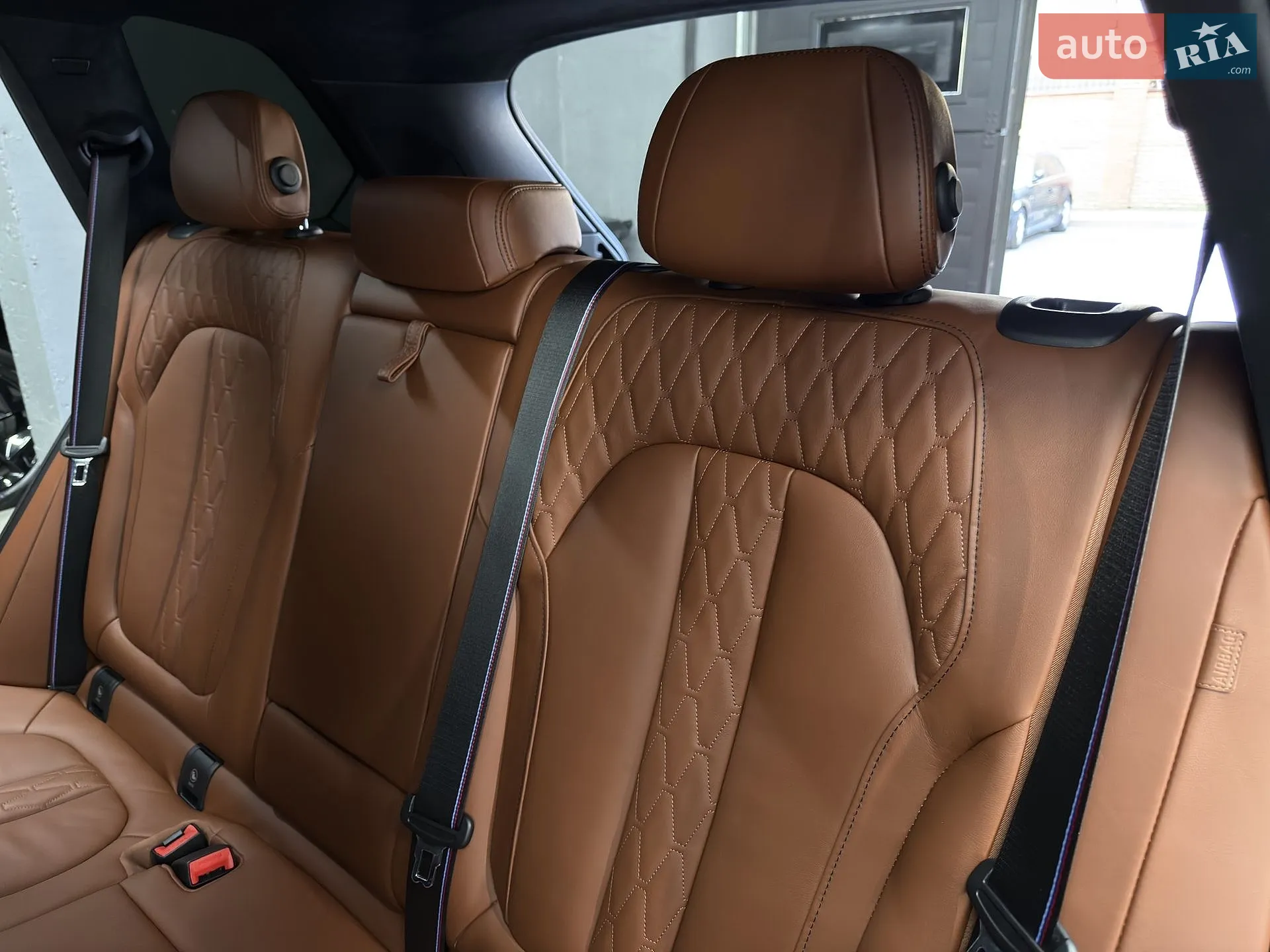 2023 BMW X5 - мініатюра 97
