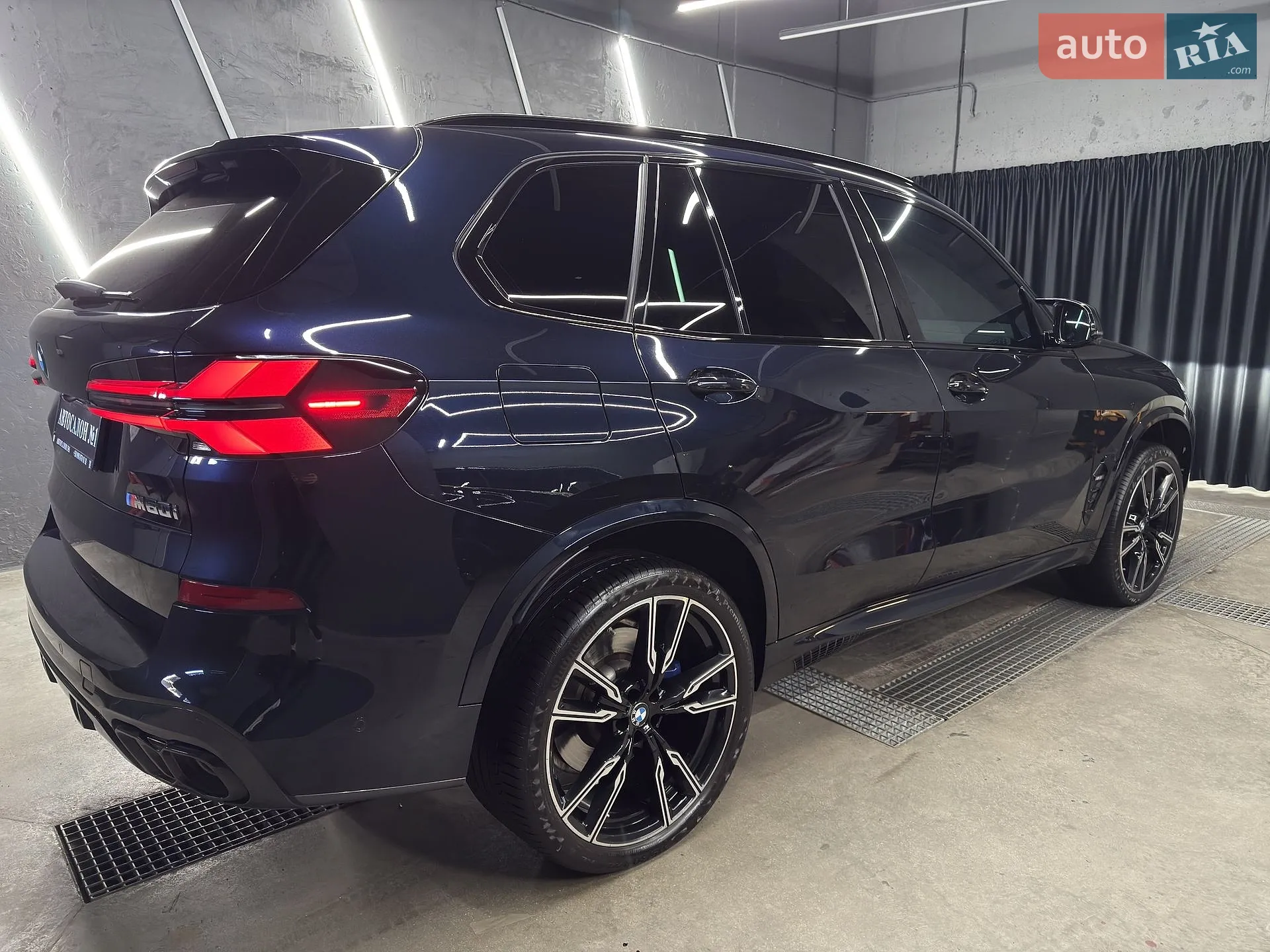 2023 BMW X5 - мініатюра 20
