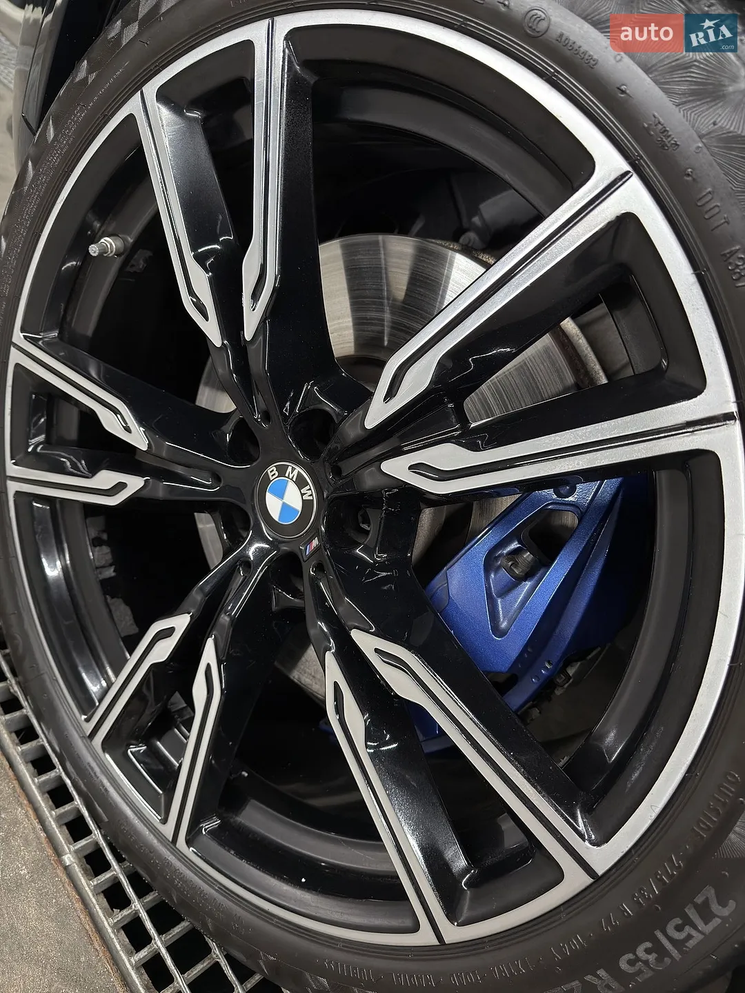 2023 BMW X5 - мініатюра 35