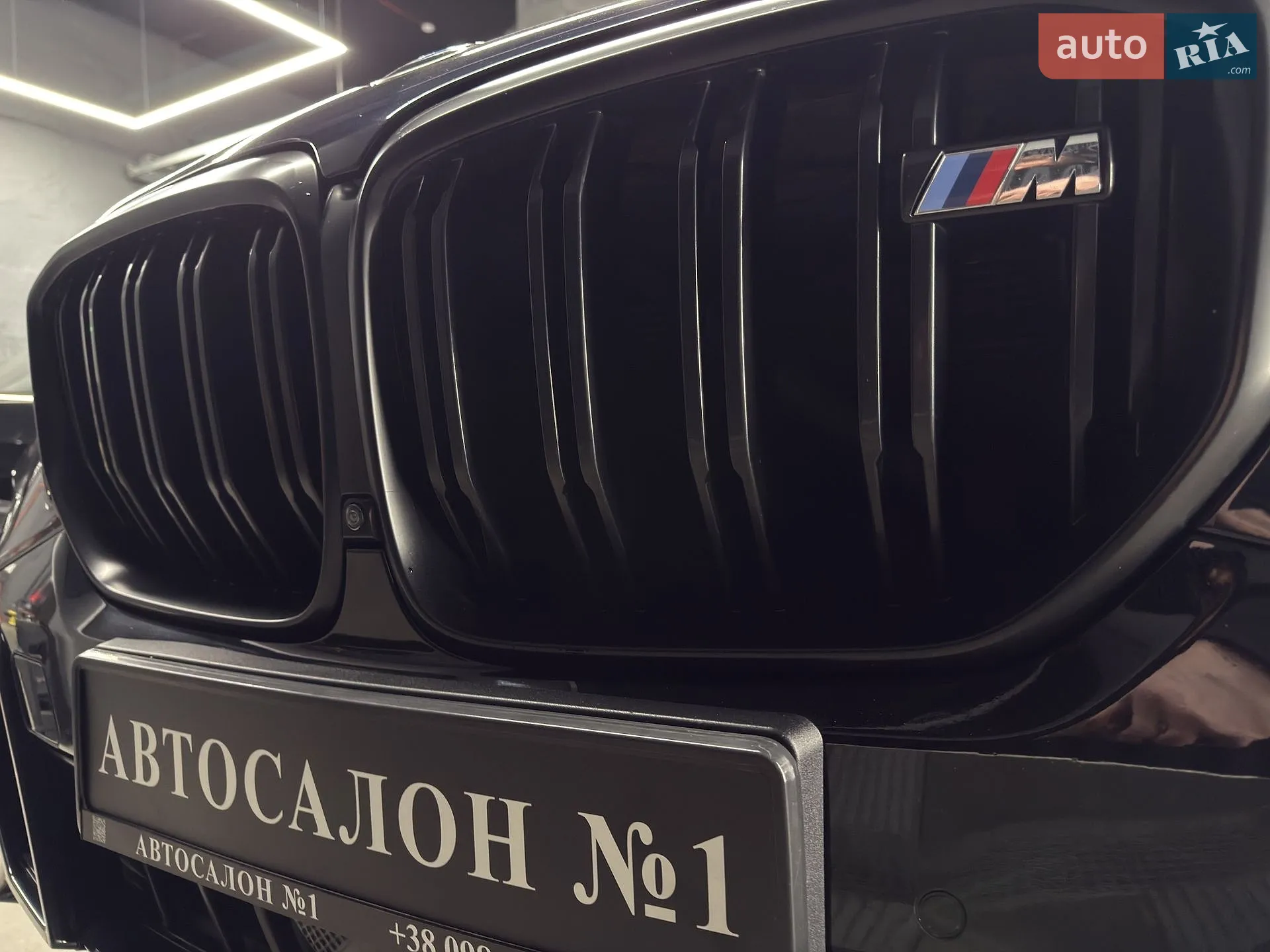 2023 BMW X5 - мініатюра 30