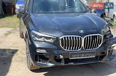 Внедорожник / Кроссовер BMW X5 2019 в Львове
