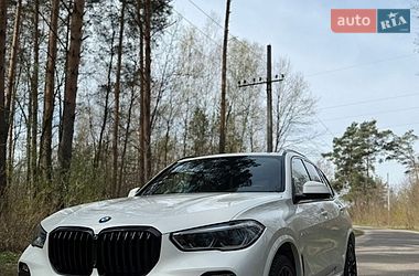 Позашляховик / Кросовер BMW X5 2021 в Ковелі