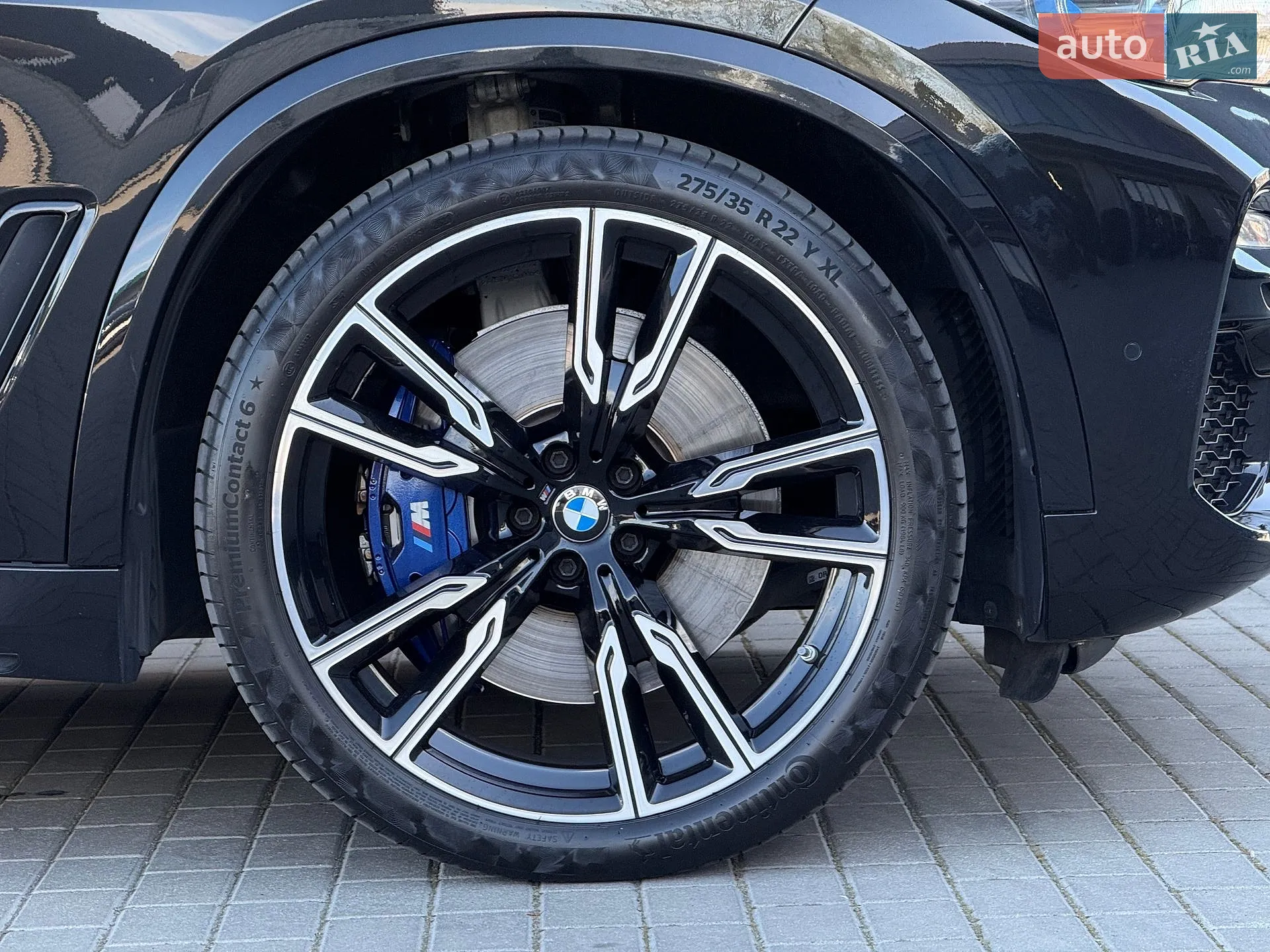 2020 BMW X5 - мініатюра 19