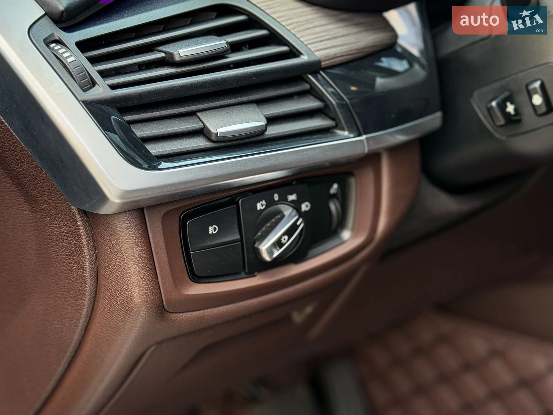 2016 BMW X5 - мініатюра 21