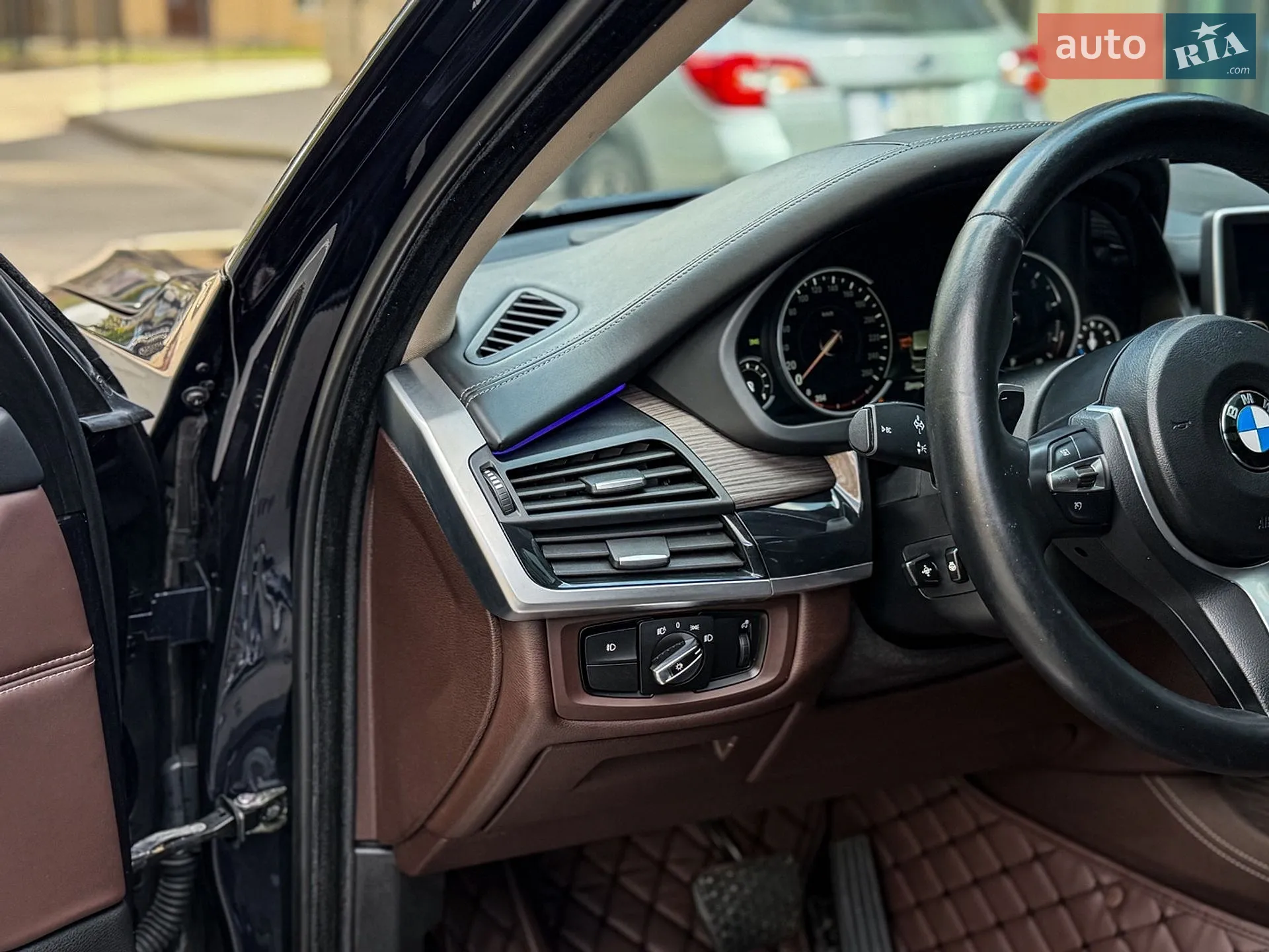 2016 BMW X5 - мініатюра 29