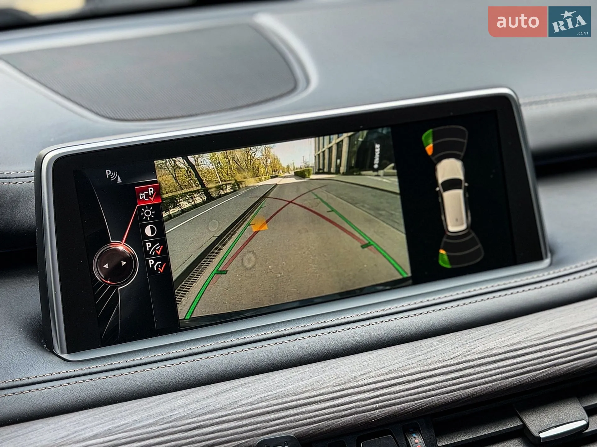 2016 BMW X5 - мініатюра 38