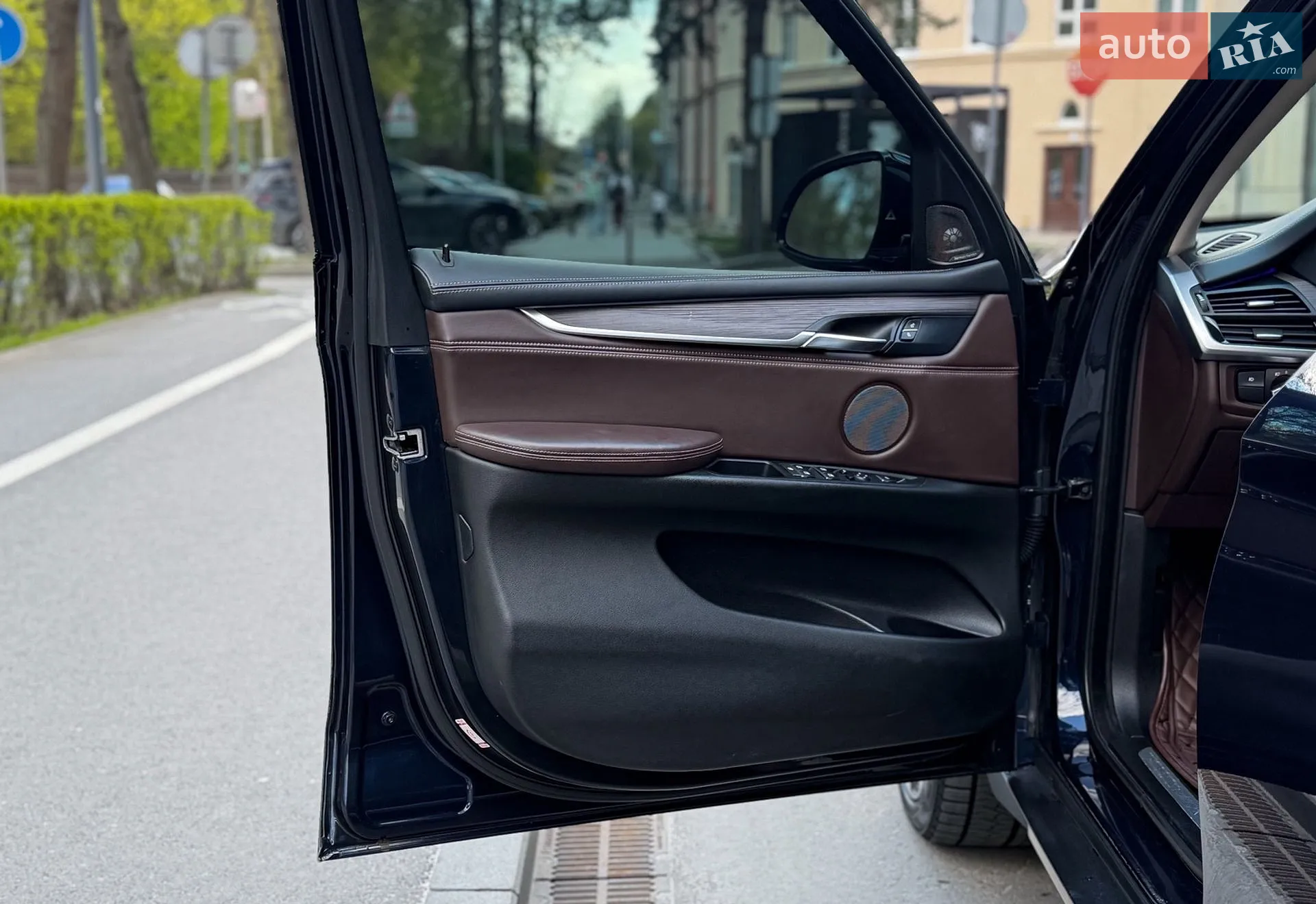 2016 BMW X5 - мініатюра 46
