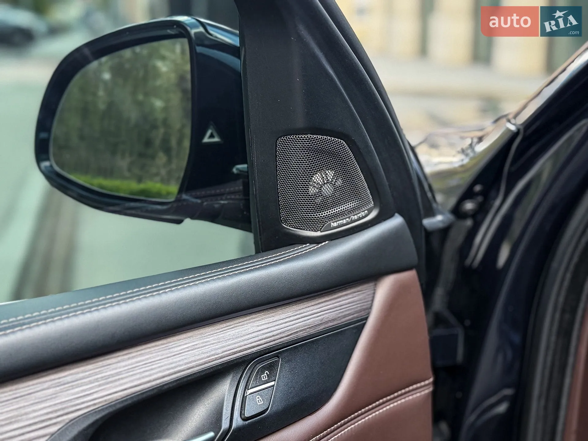 2016 BMW X5 - мініатюра 51