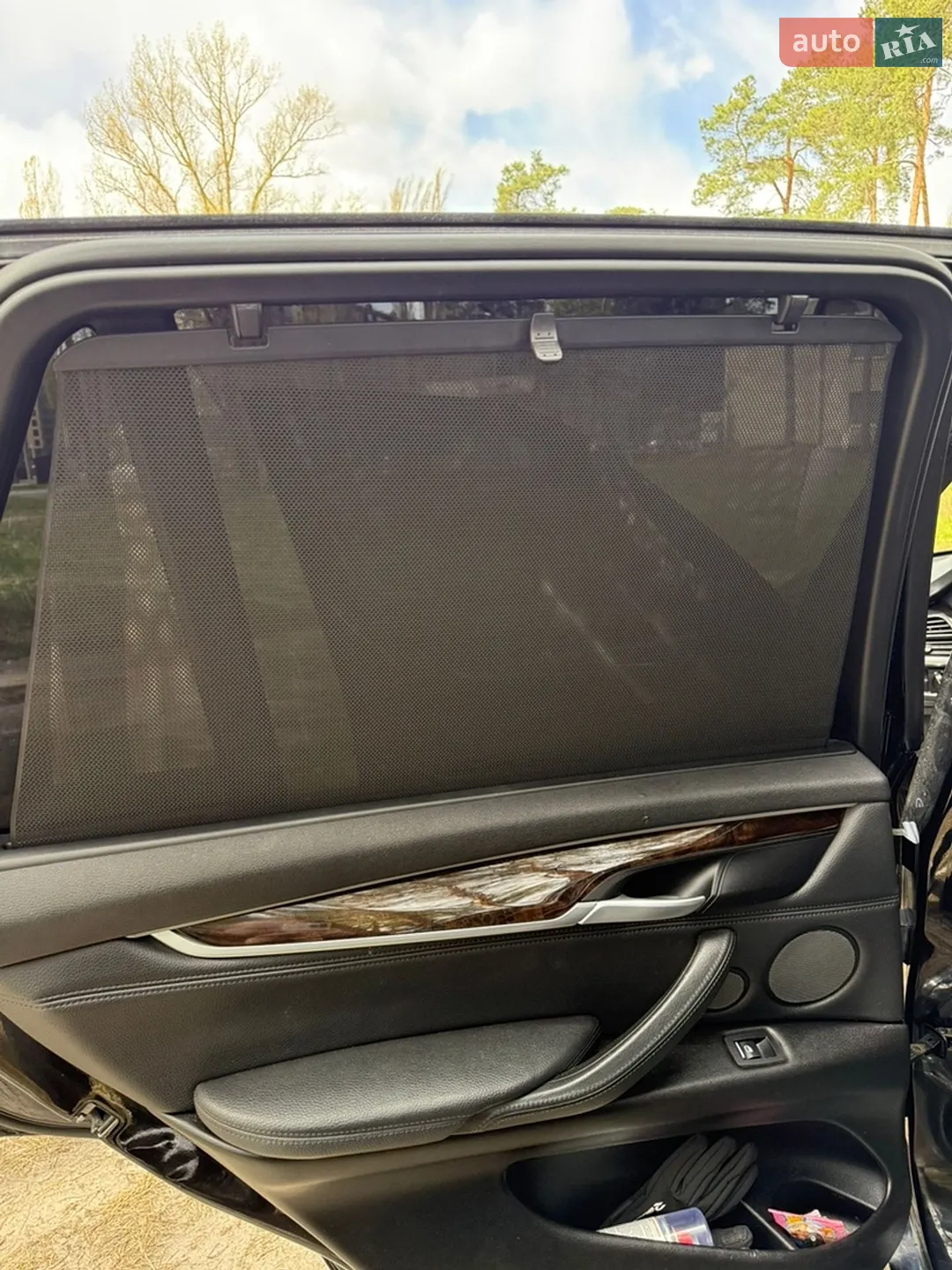2015 BMW X5 - мініатюра 12