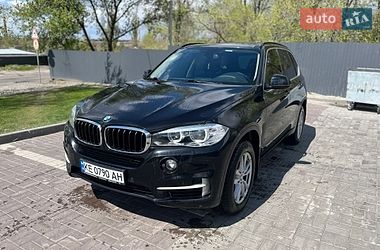 Внедорожник / Кроссовер BMW X5 2018 в Днепре