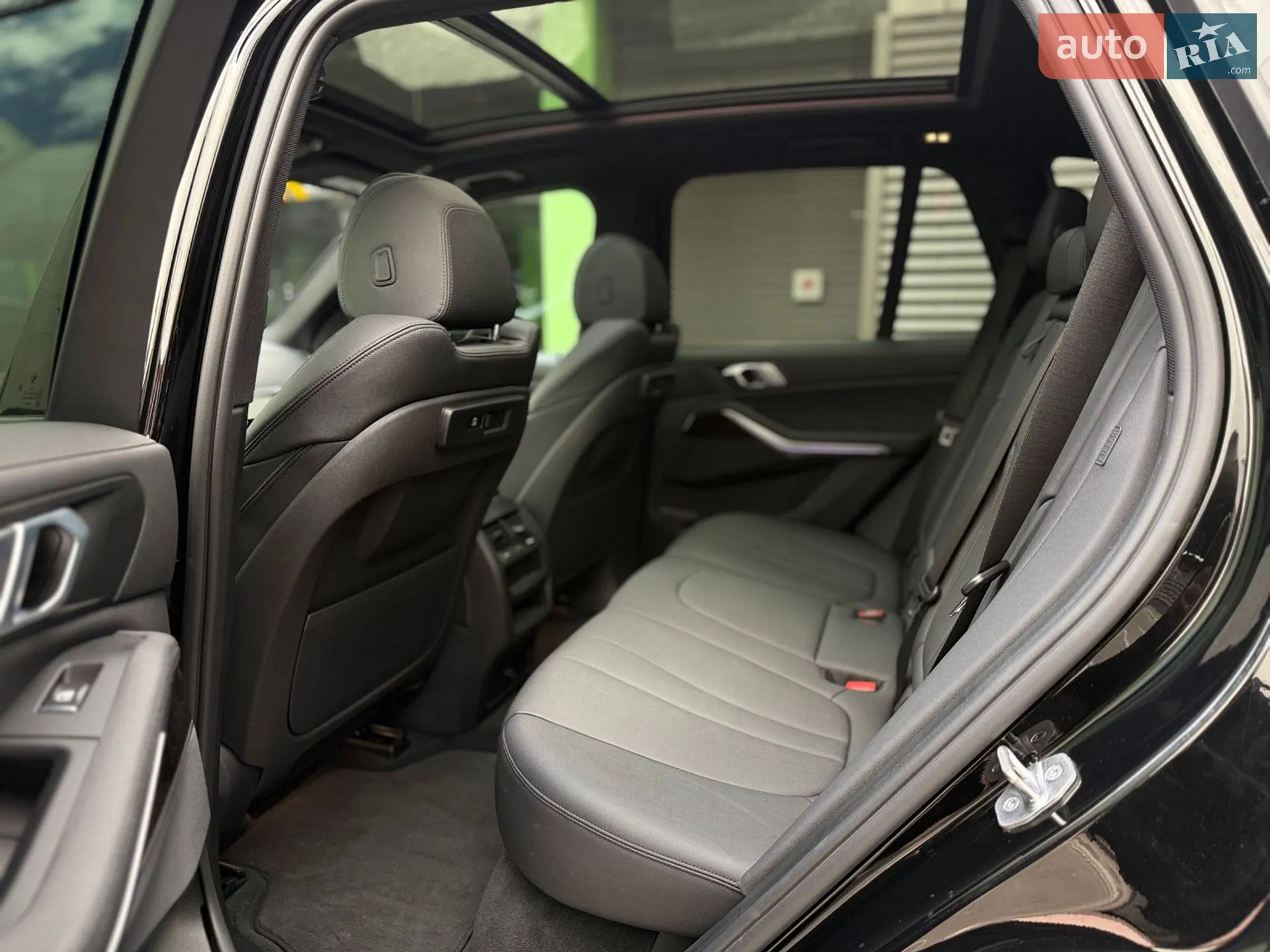 2020 BMW X5 - мініатюра 11