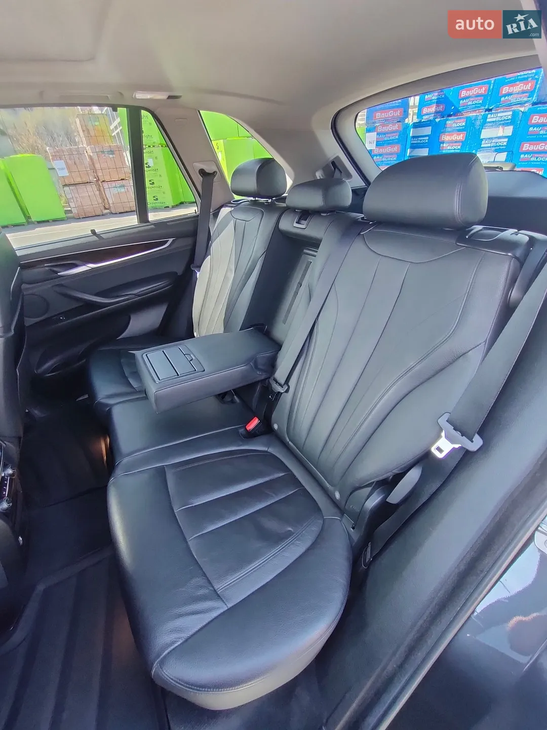 2015 BMW X5 - мініатюра 10