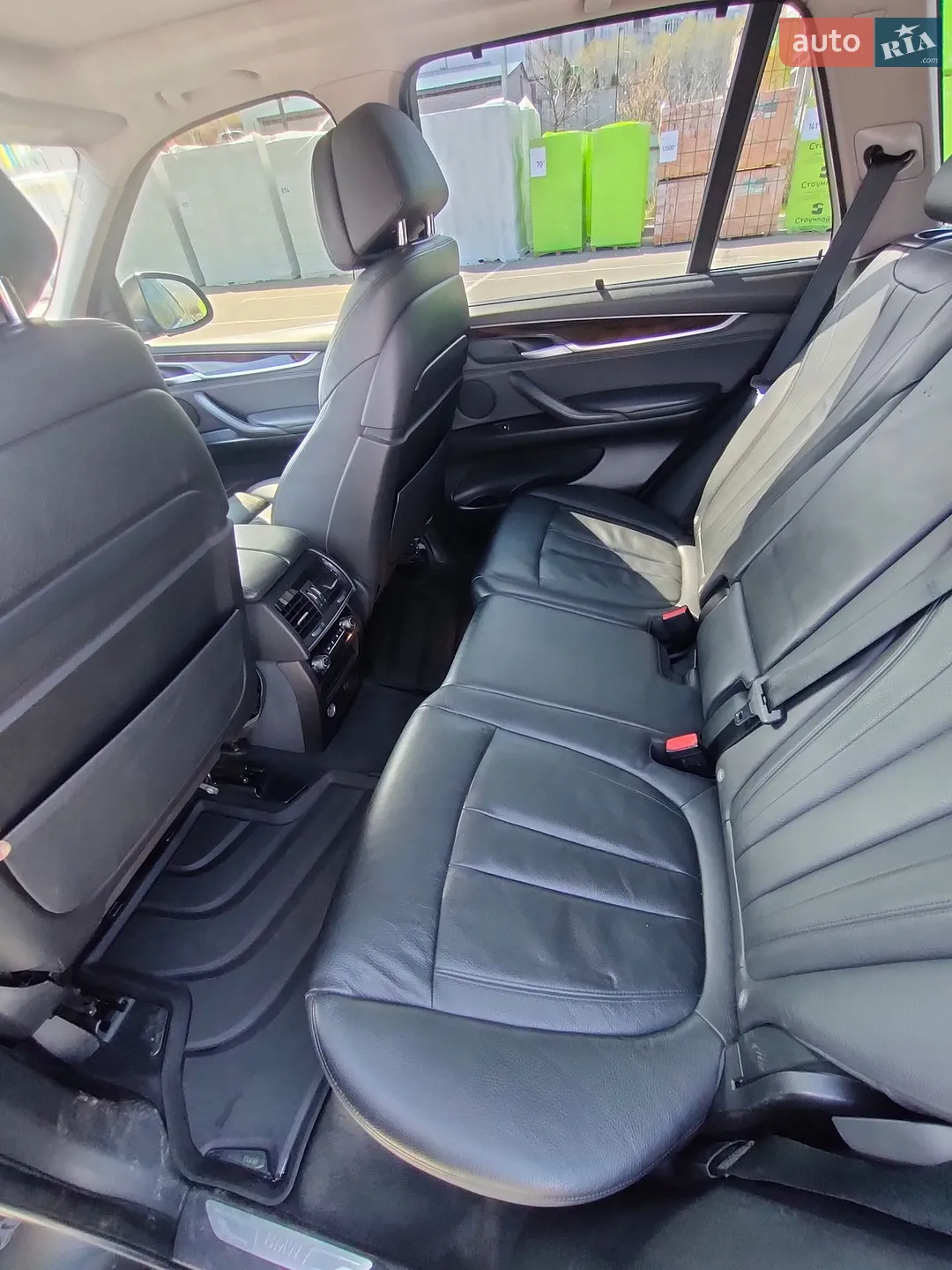 2015 BMW X5 - мініатюра 11