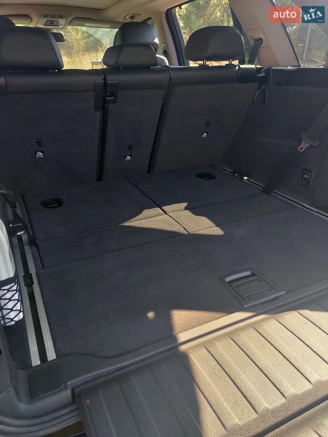 2015 BMW X5 - мініатюра 15