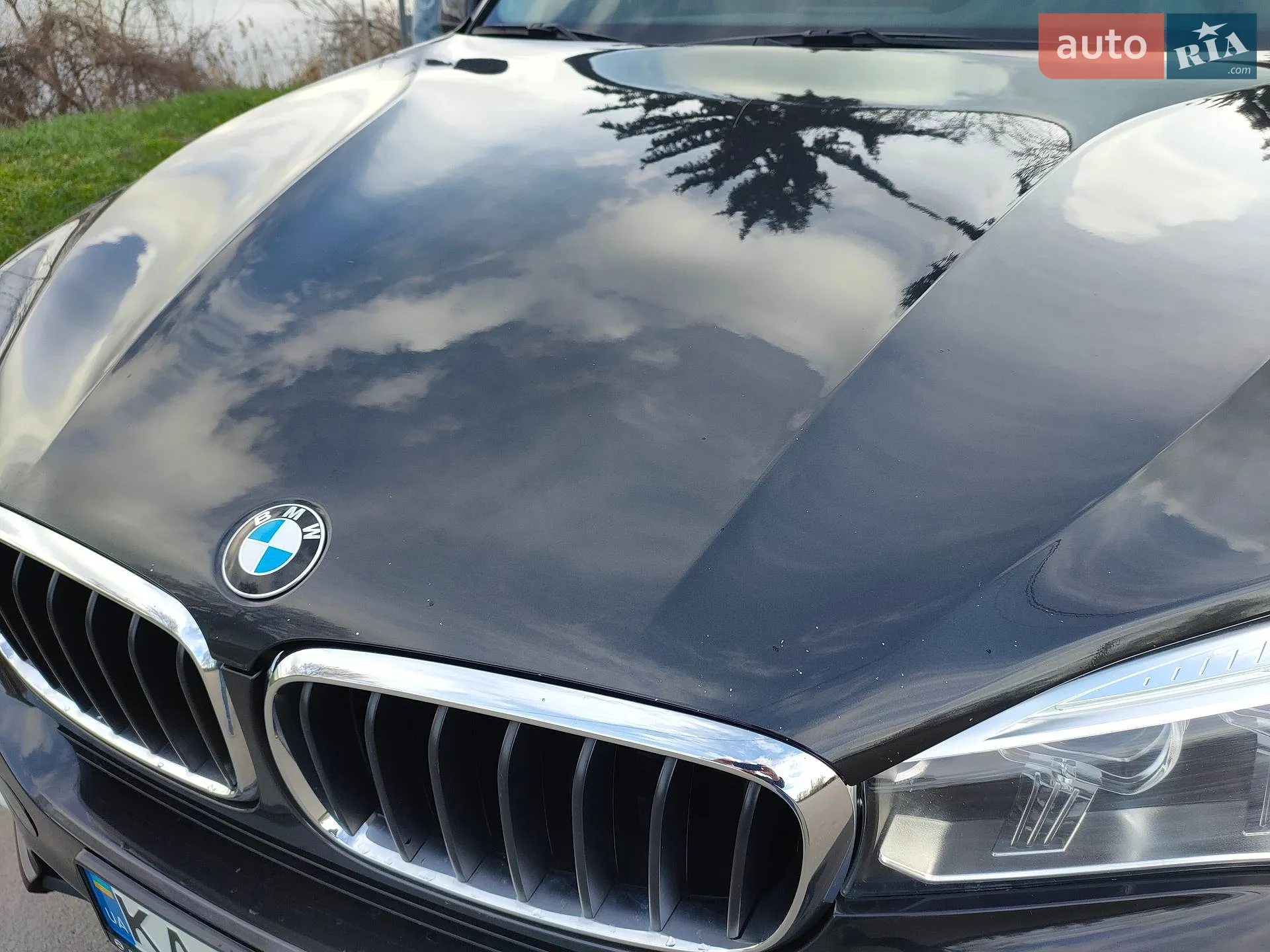 2015 BMW X5 - мініатюра 23