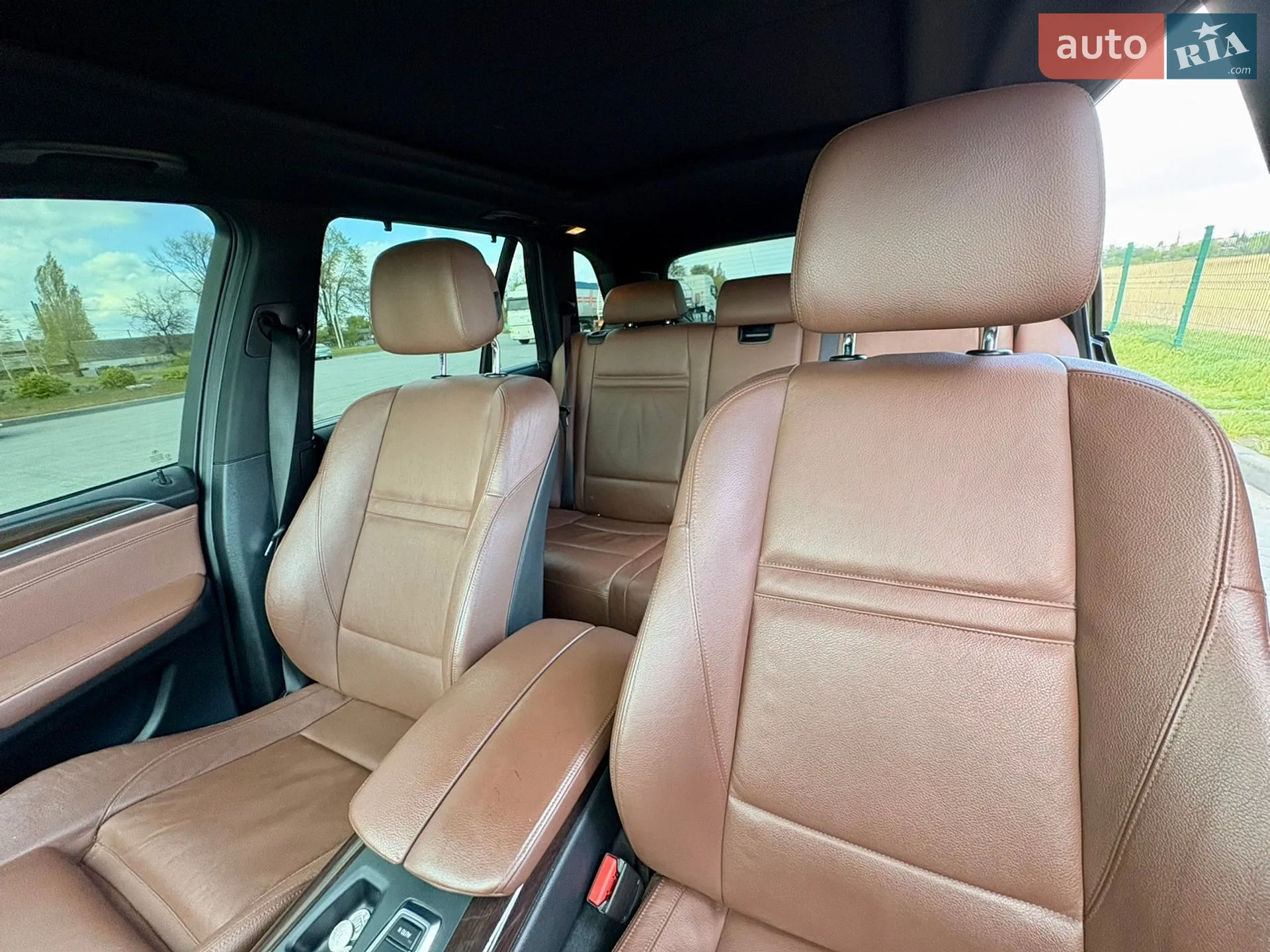 2012 BMW X5 - мініатюра 15