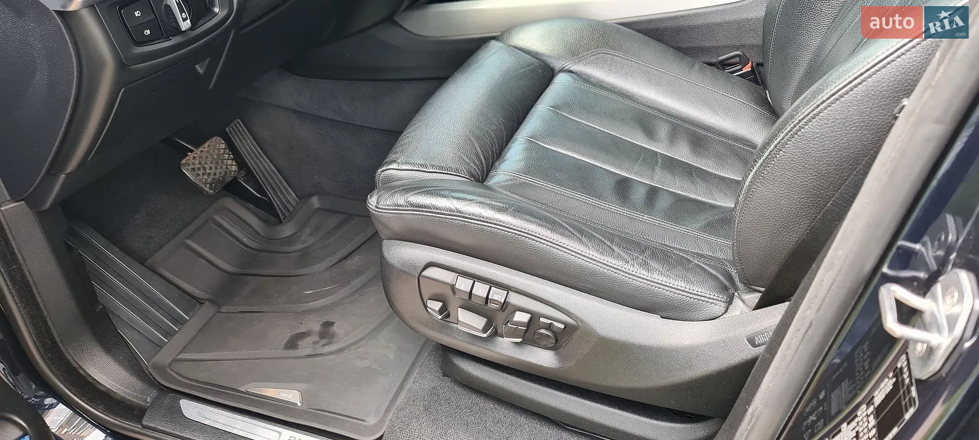 2015 BMW X5 - мініатюра 8