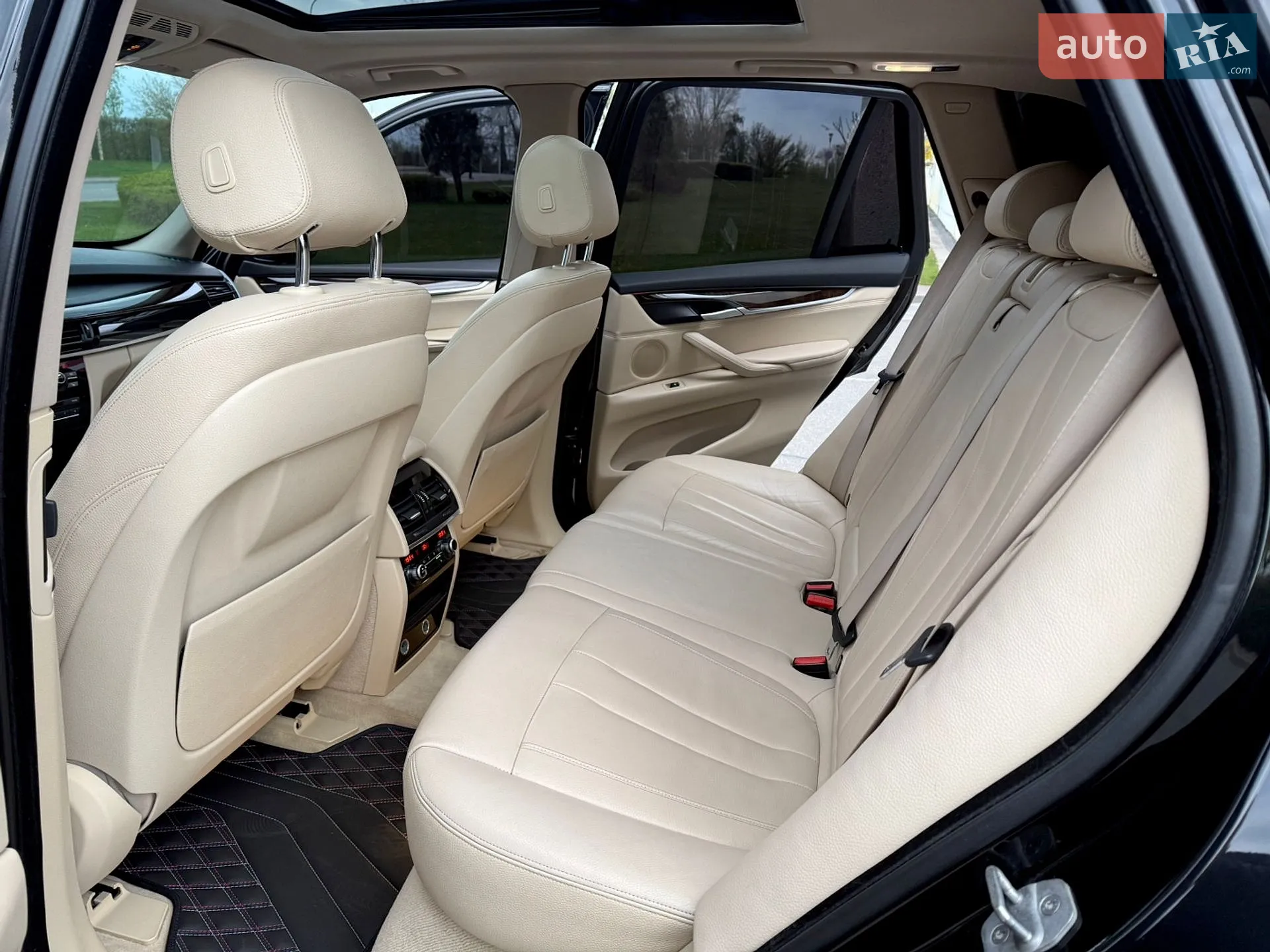 2014 BMW X5 - мініатюра 35