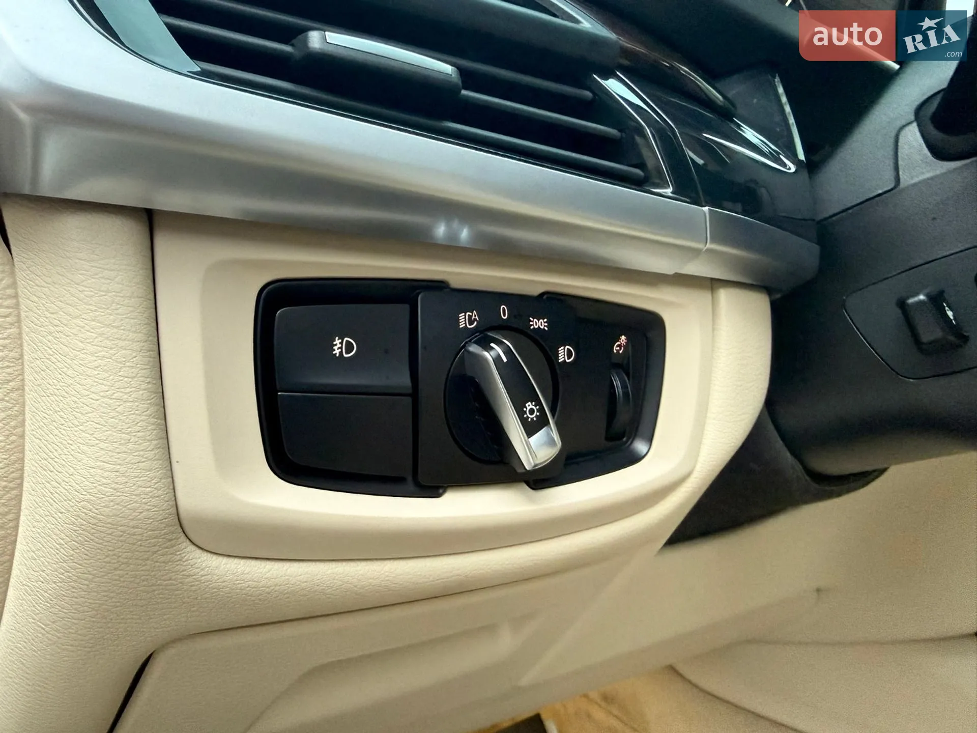 2014 BMW X5 - мініатюра 56