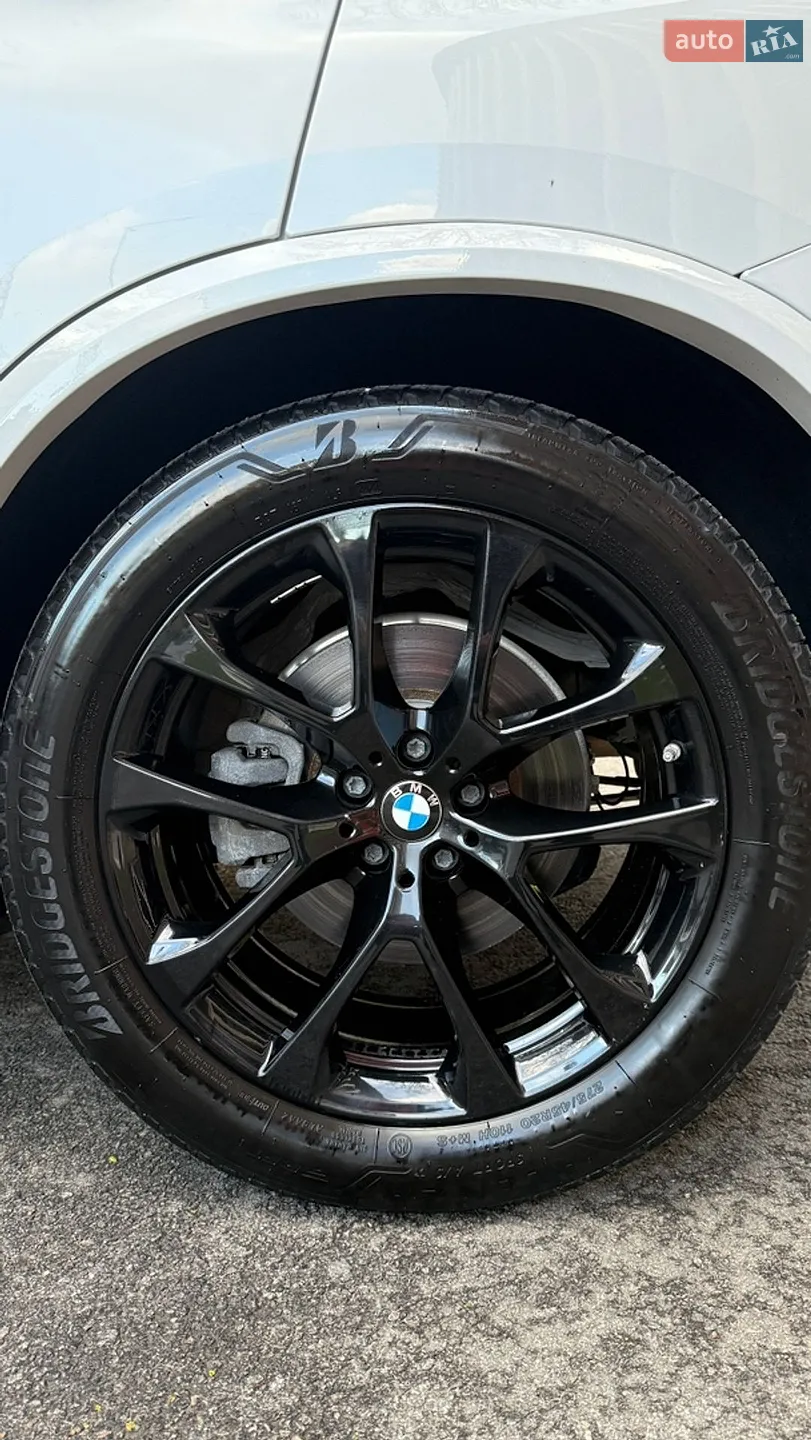 2019 BMW X5 - мініатюра 24