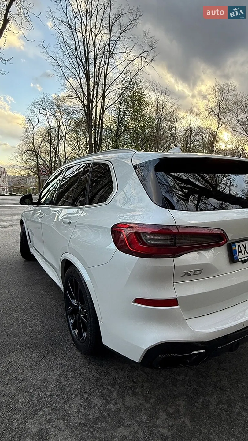 2019 BMW X5 - мініатюра 7
