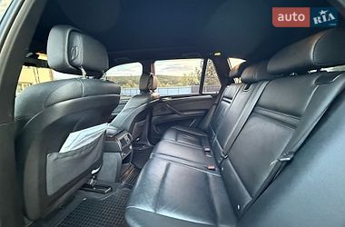 Внедорожник / Кроссовер BMW X5 2011 в Ивано-Франковске