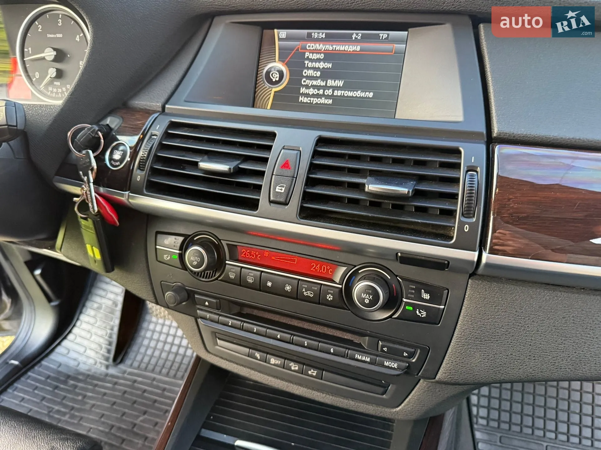 2011 BMW X5 - мініатюра 29