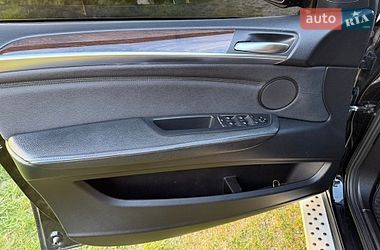 Внедорожник / Кроссовер BMW X5 2011 в Ивано-Франковске